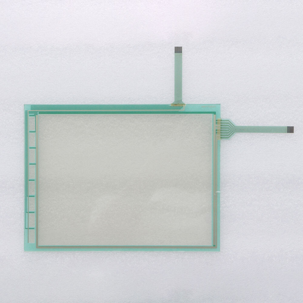 For Hakko V610C V610C10 V610T10 Glass Panel Touch Screen