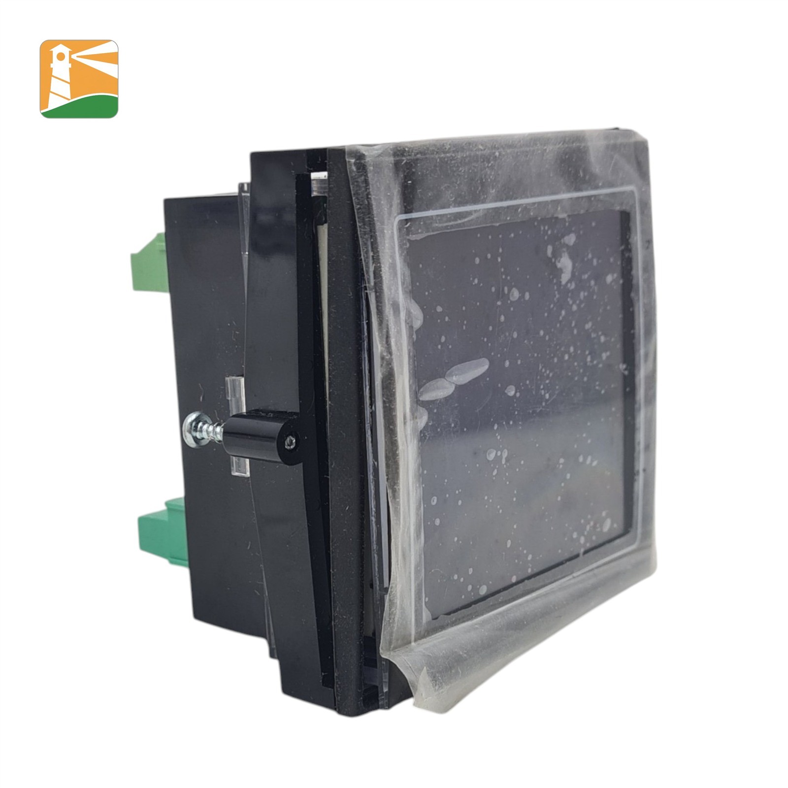 Trumeter Advanced Panel Meter. Type Frequency. Made in Malaysia