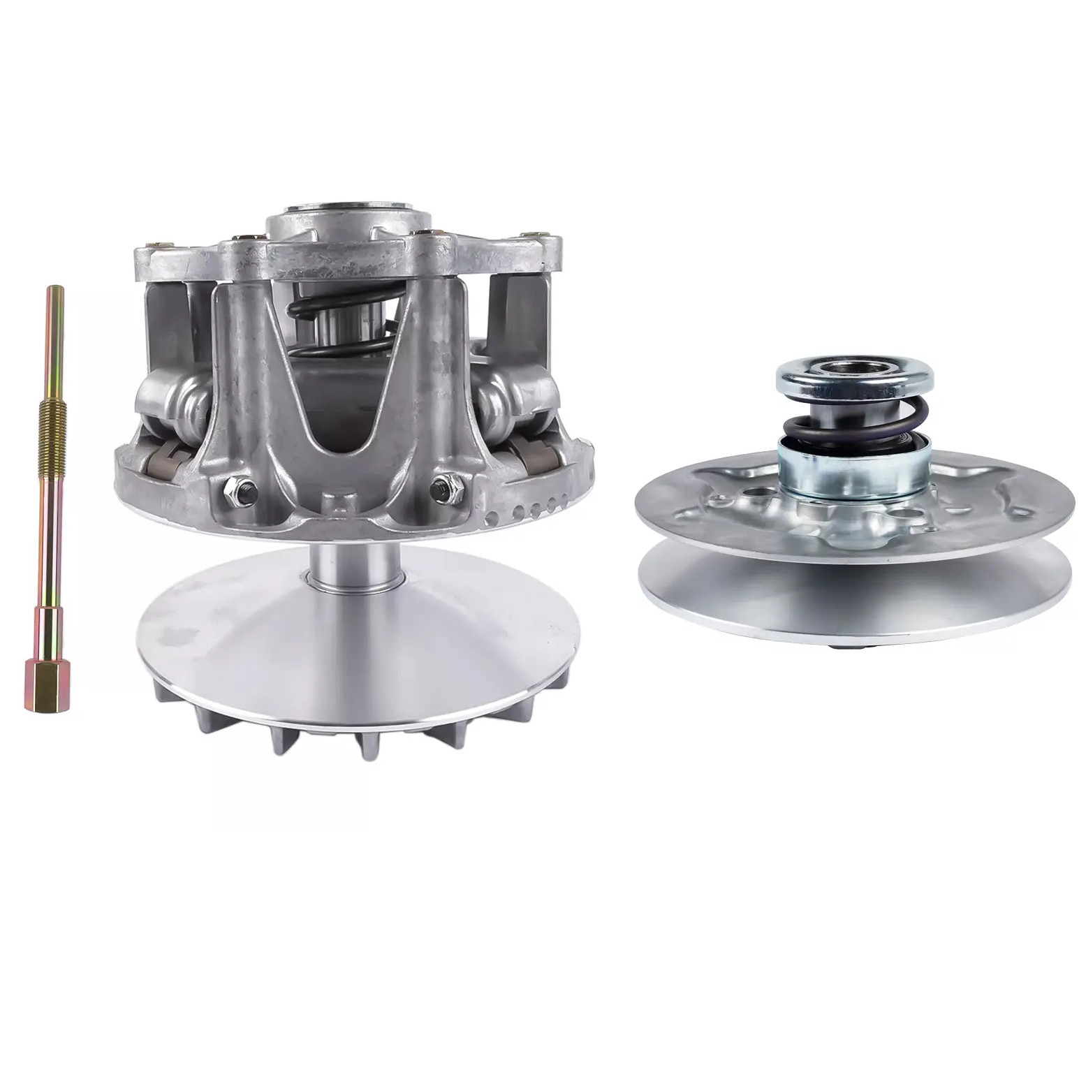 Primary & Secondary Clutch Kit For Kawasaki Brute Force 750 2005-2022