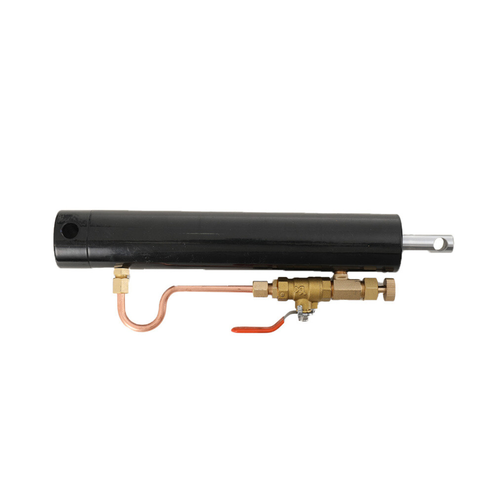 Hydraulic Downfeed Control Cylinder Replacement For Metal Bandsaw 0.3-30MPa
