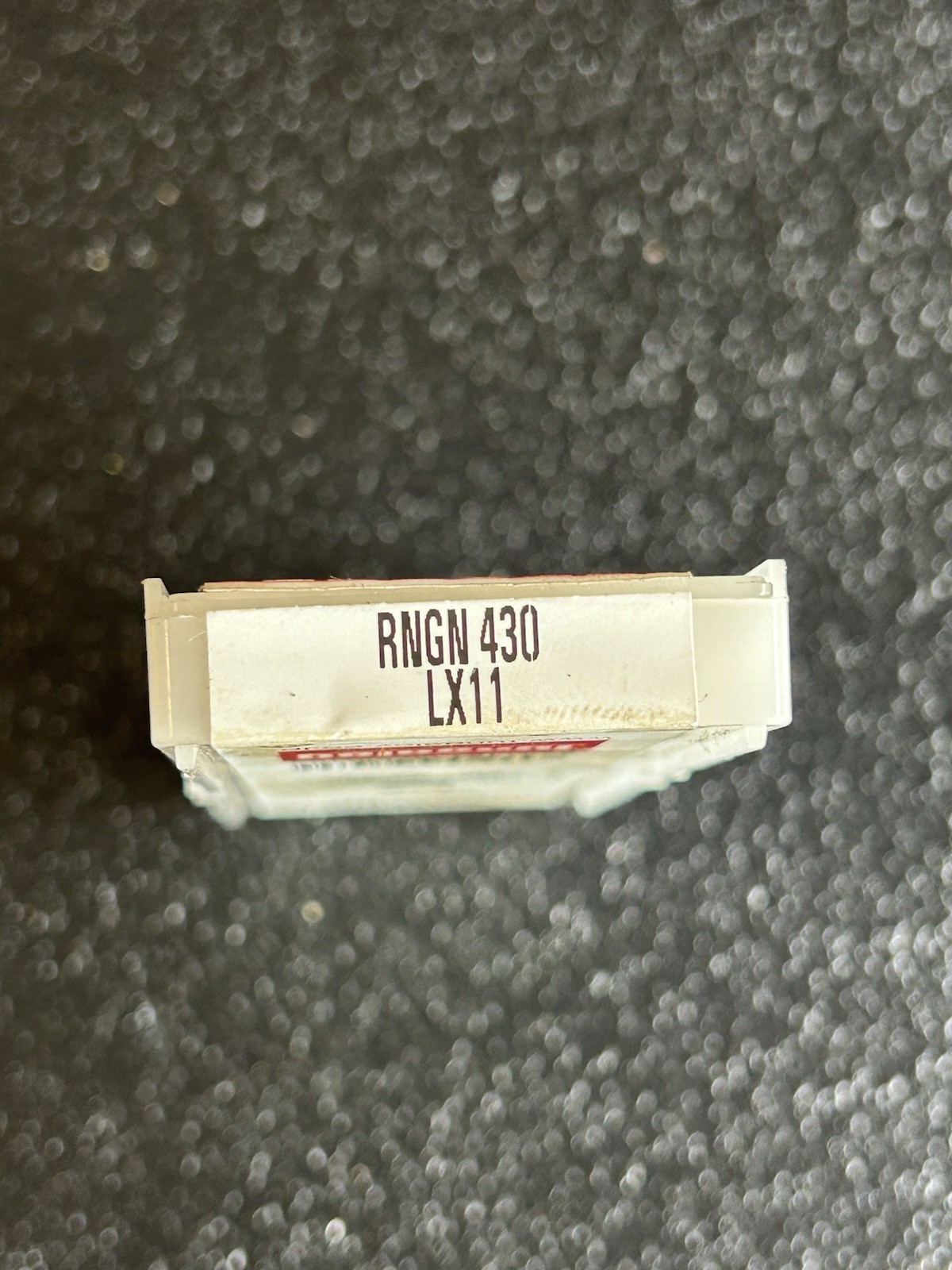 Tungaloy Ceramic Turning Insert LX11 / RNGN 430 LX11 10 PCS
