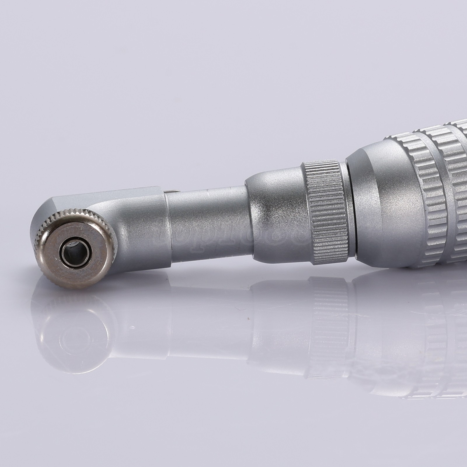 NSK Style Dental Slow Low Speed Contra Angle Handpiece Latch E-Type Attach