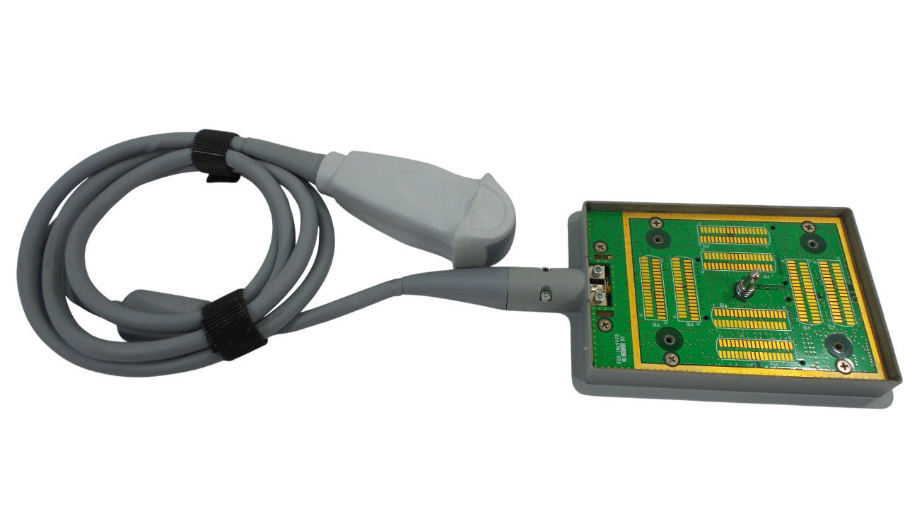 SonoSite C15e/4-2 MHz Ultrasound Transducer P02461-04 – Free Shipping