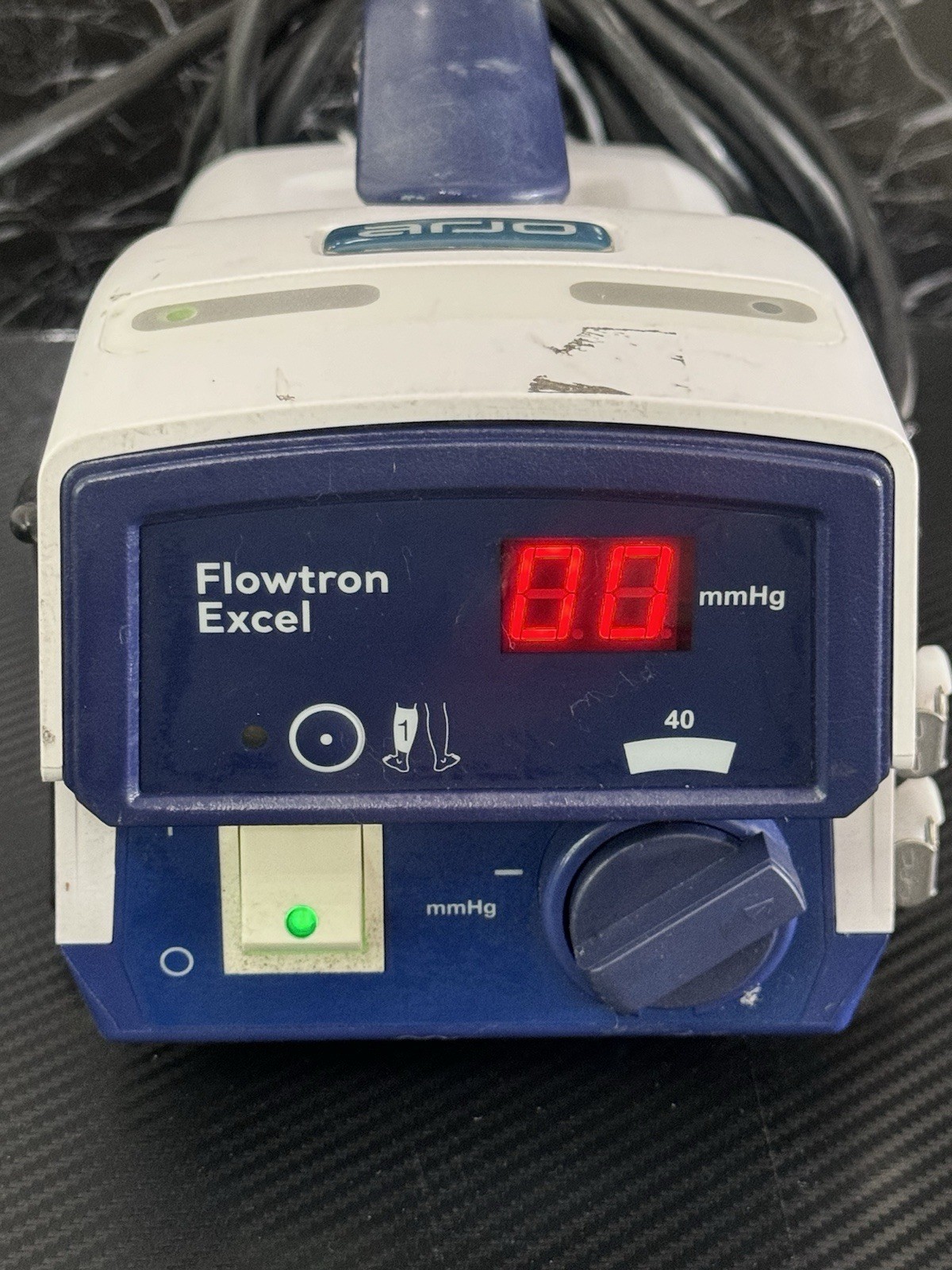 ARJO FLOWTRON EXCEL ARJOHUNTLEIGH 247001
