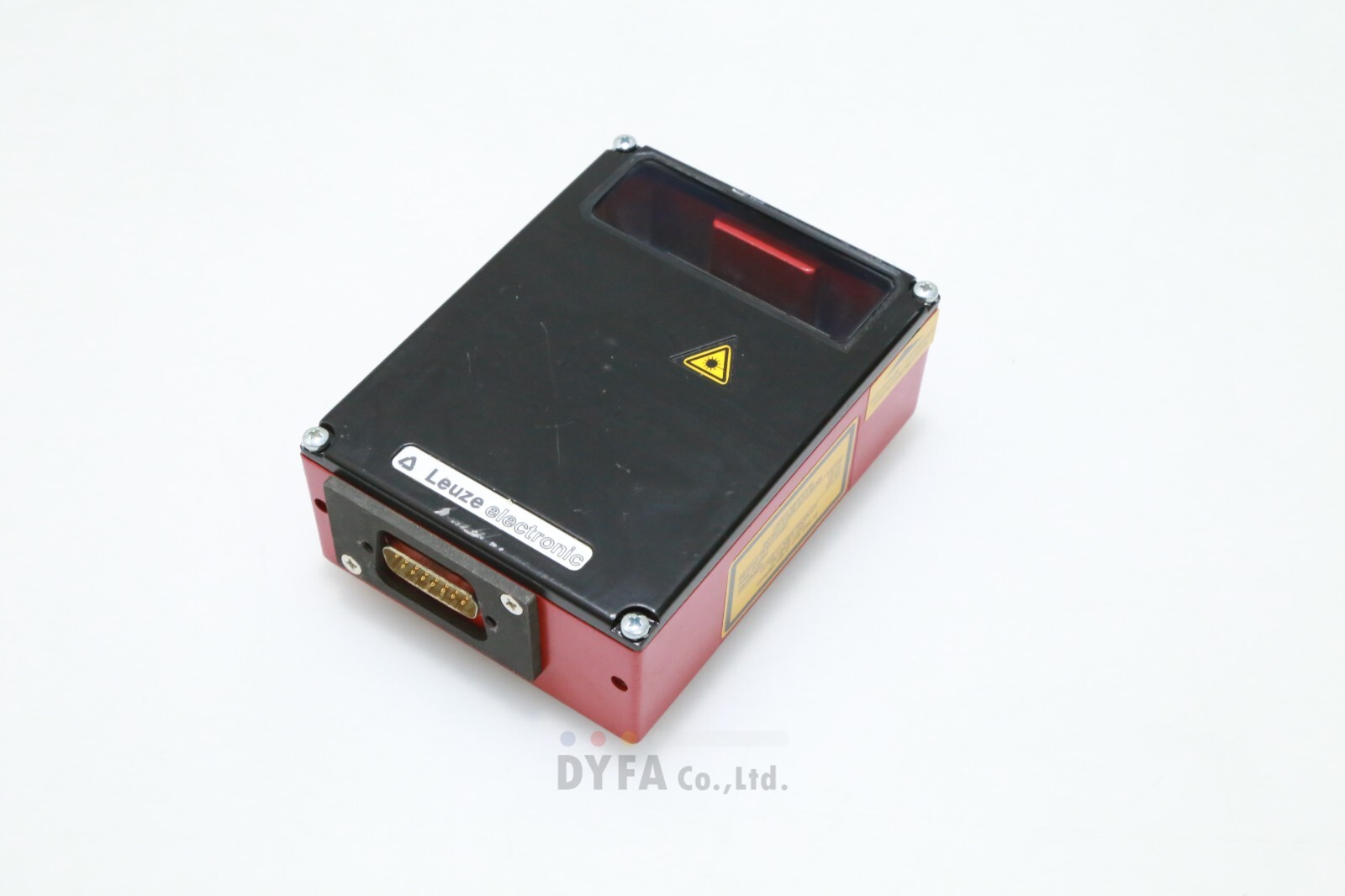 LEUZE used BPS 37 S M 100 V02.02 or V02.03,50037188 SEN-I-2073=9A19