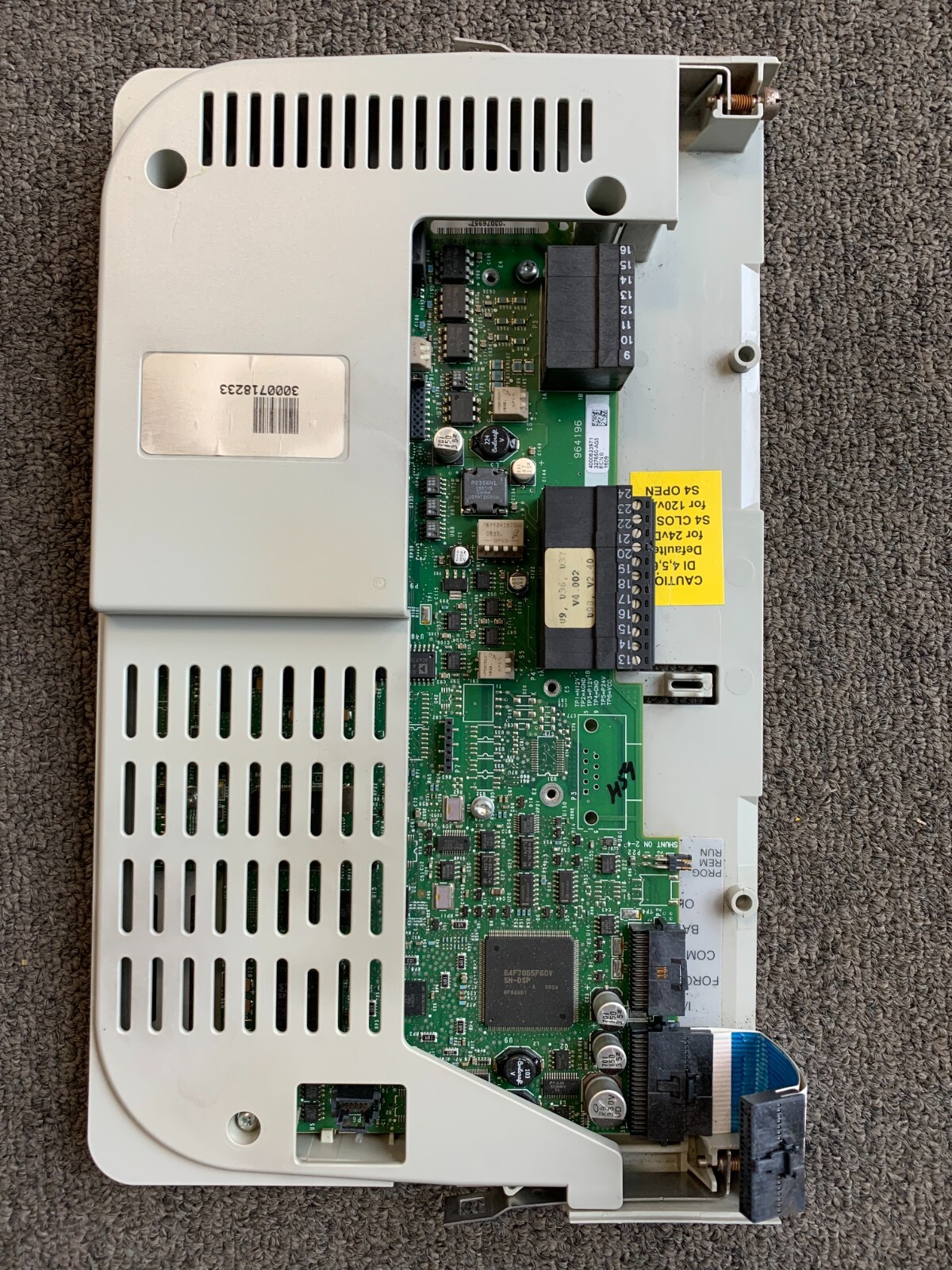 Allen Bradley 327650-A03 Tested Working -30 Day Money Back