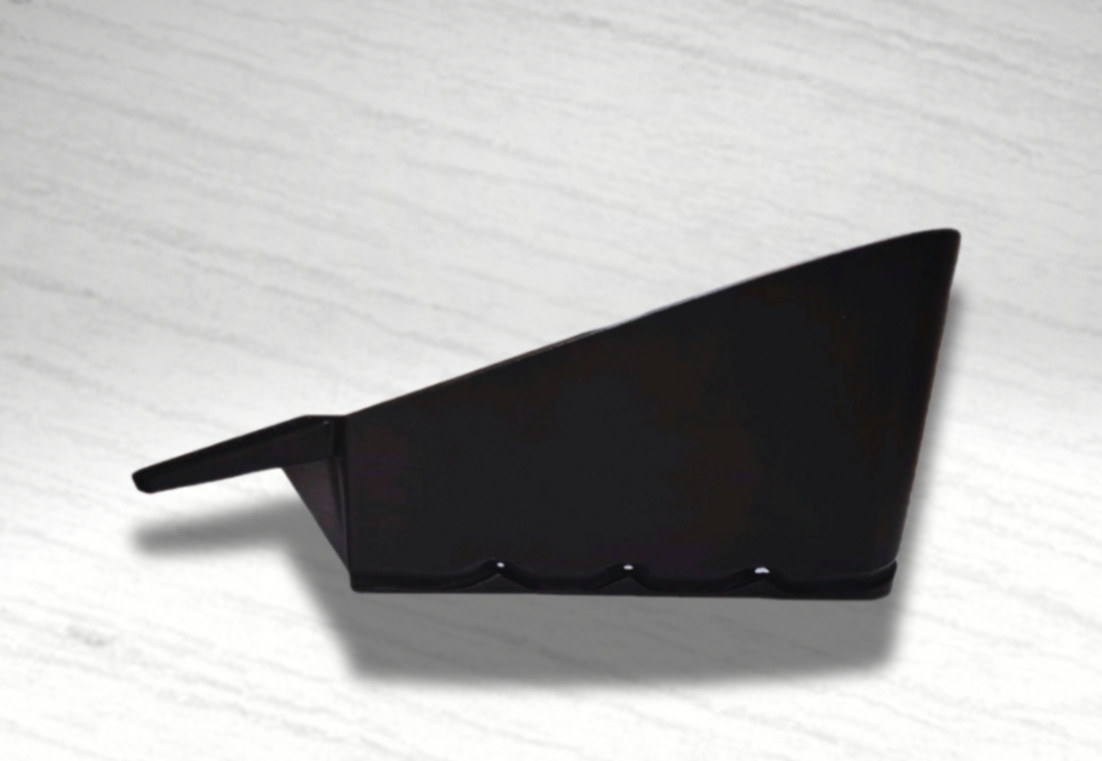 Claw Series Clip On Triumph Tiger 900 Air Deflectors- UK