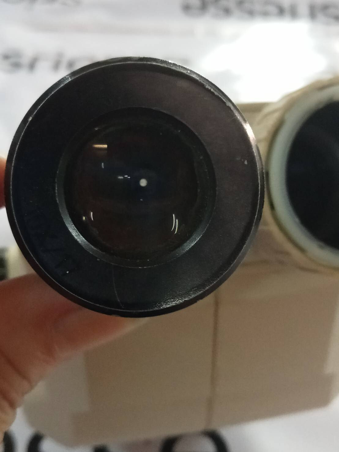 Olympus SZ30 SZ3060 Microscope .[sold as is,Incomplete equipment]