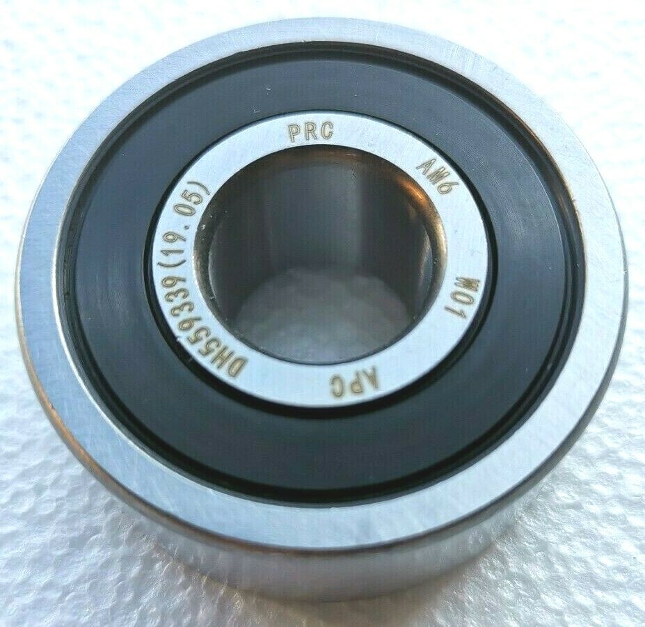 Premium Precision DH559339 HD Wheel Bearing Replaces Harley Davidson OEM 9267