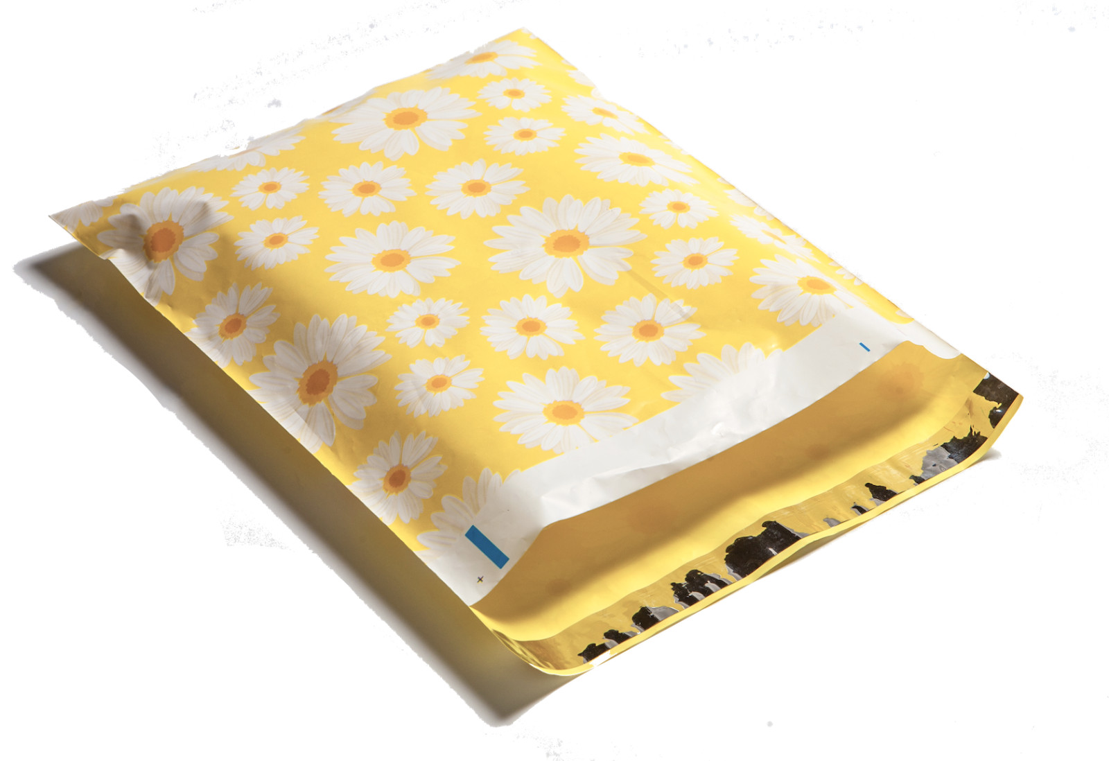 50 Designer Poly Mailers Plastic Envelopes Shipping Bags Custom 6×9,10×13,14×17