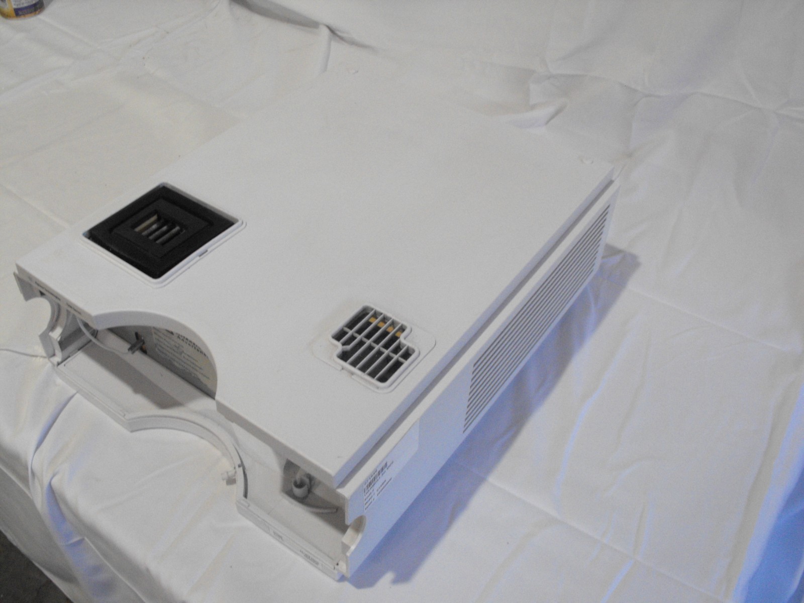 Agilent HP 1100/1200 HPLC System W/G1311A,G1313A,G1314A,G1330BA, read descript.