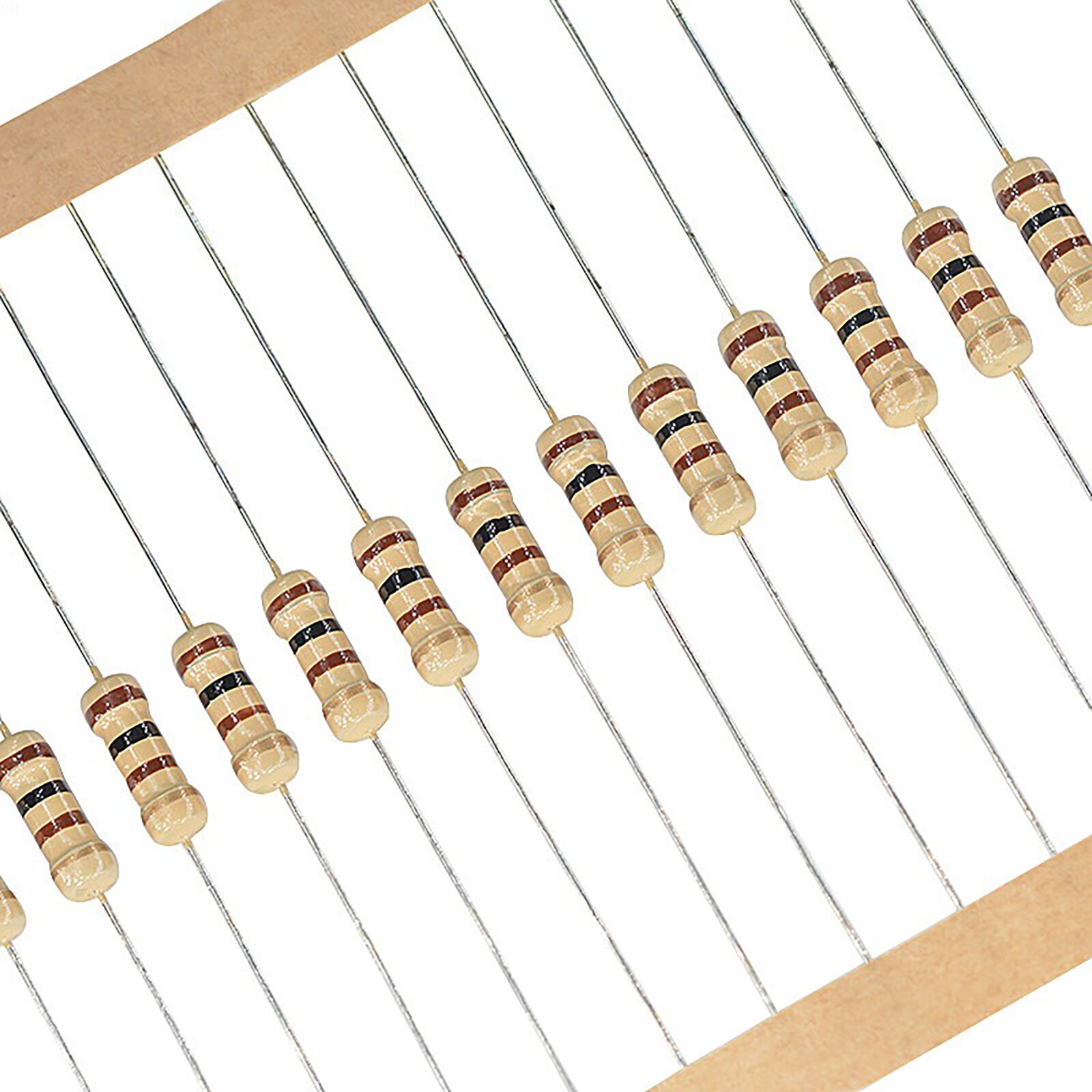 50Pcs 1/2W 0.5W