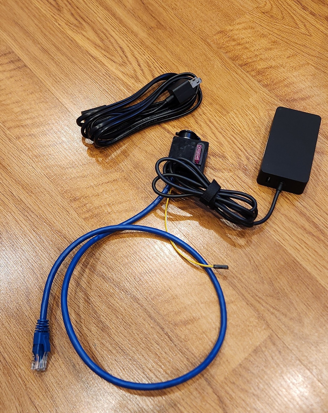 Velodyne VLP-16 LiDAR Pucks