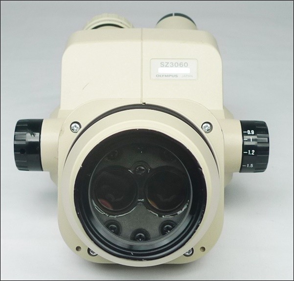 Good Fucntion 9-40X Stereo Zoom Microscope Olympus Used SZ30 SZ3060 1Pc oq