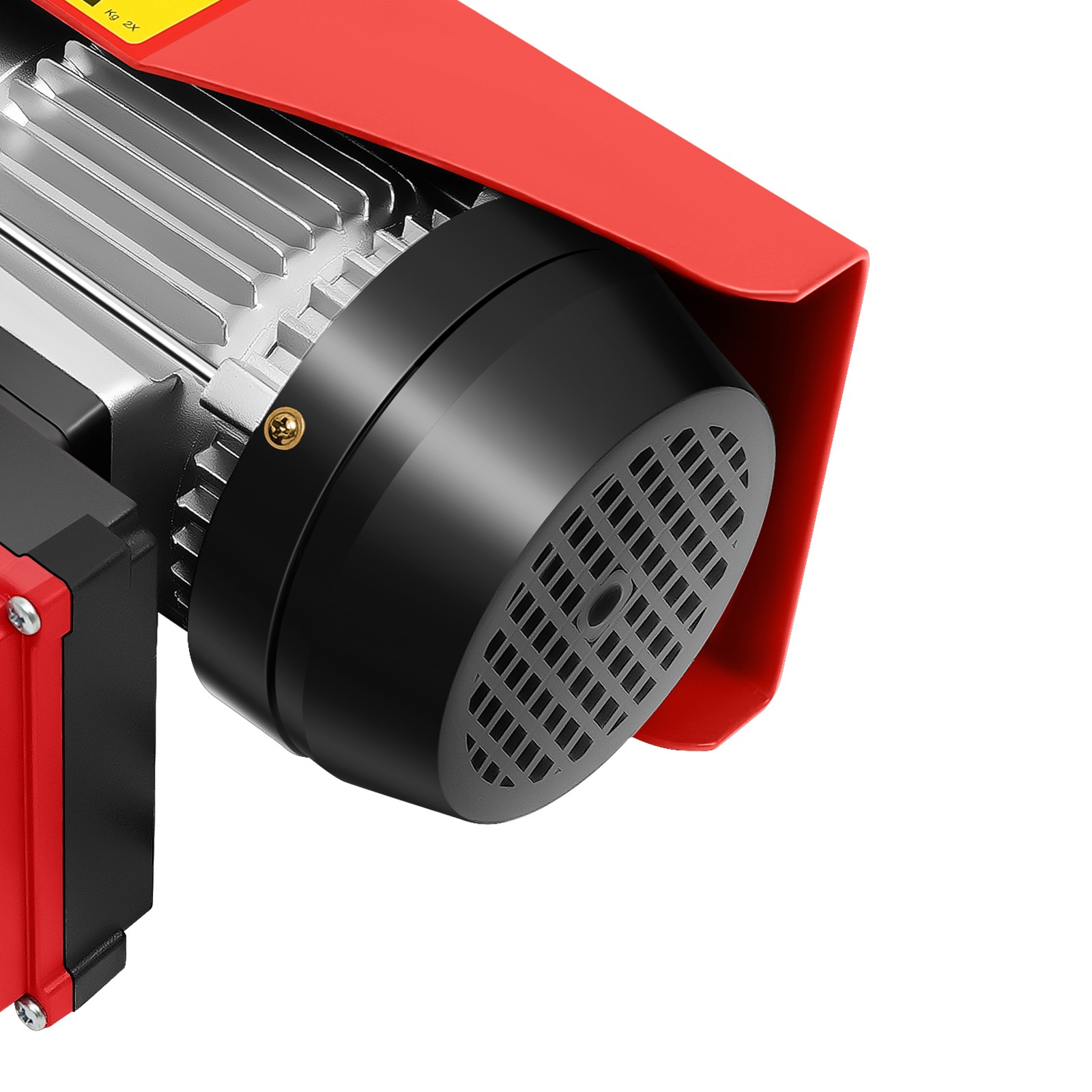 Warehouses Electric Hoist Factories Electric Lifting Hoist & Remote Control