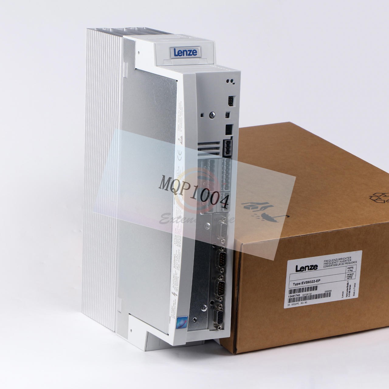 1PC NEW LENZE INVERTER EVS9322EP EVS9322-EP
