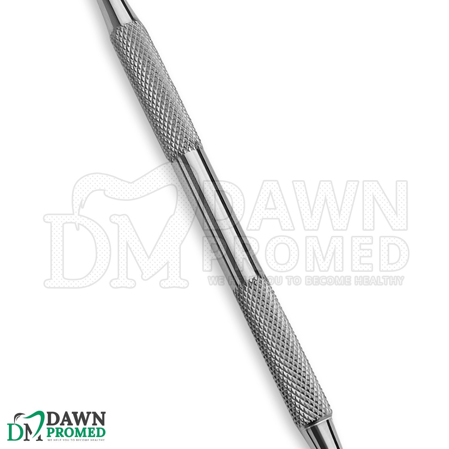 3 Pcs Molt Periosteal Elevator #9 Double Ended Allen Dental Instrument German Gr