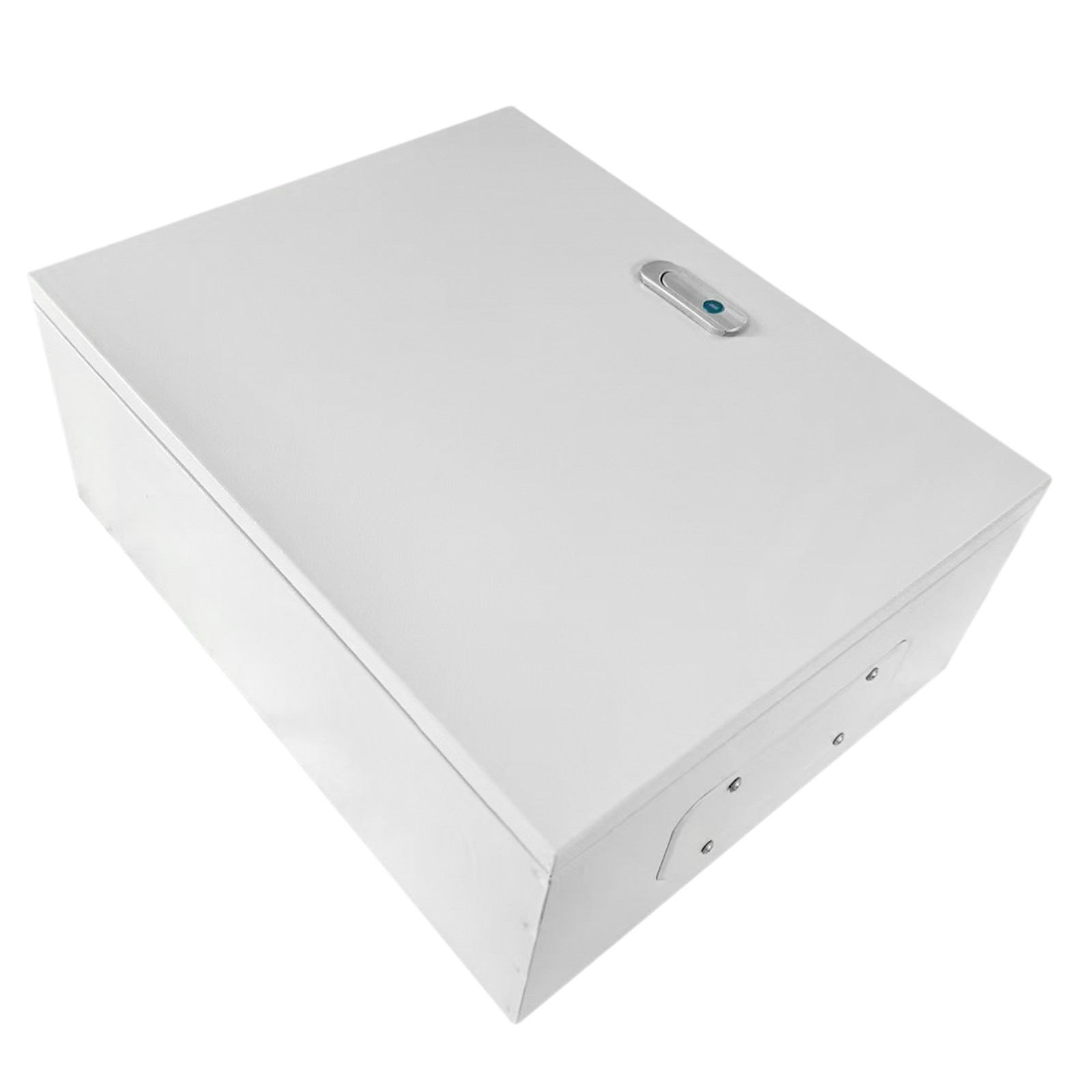 12″ 16″ 20″ 24″ Steel Electrical Enclosure IP65 Wall Mount Junction Box Outdoor