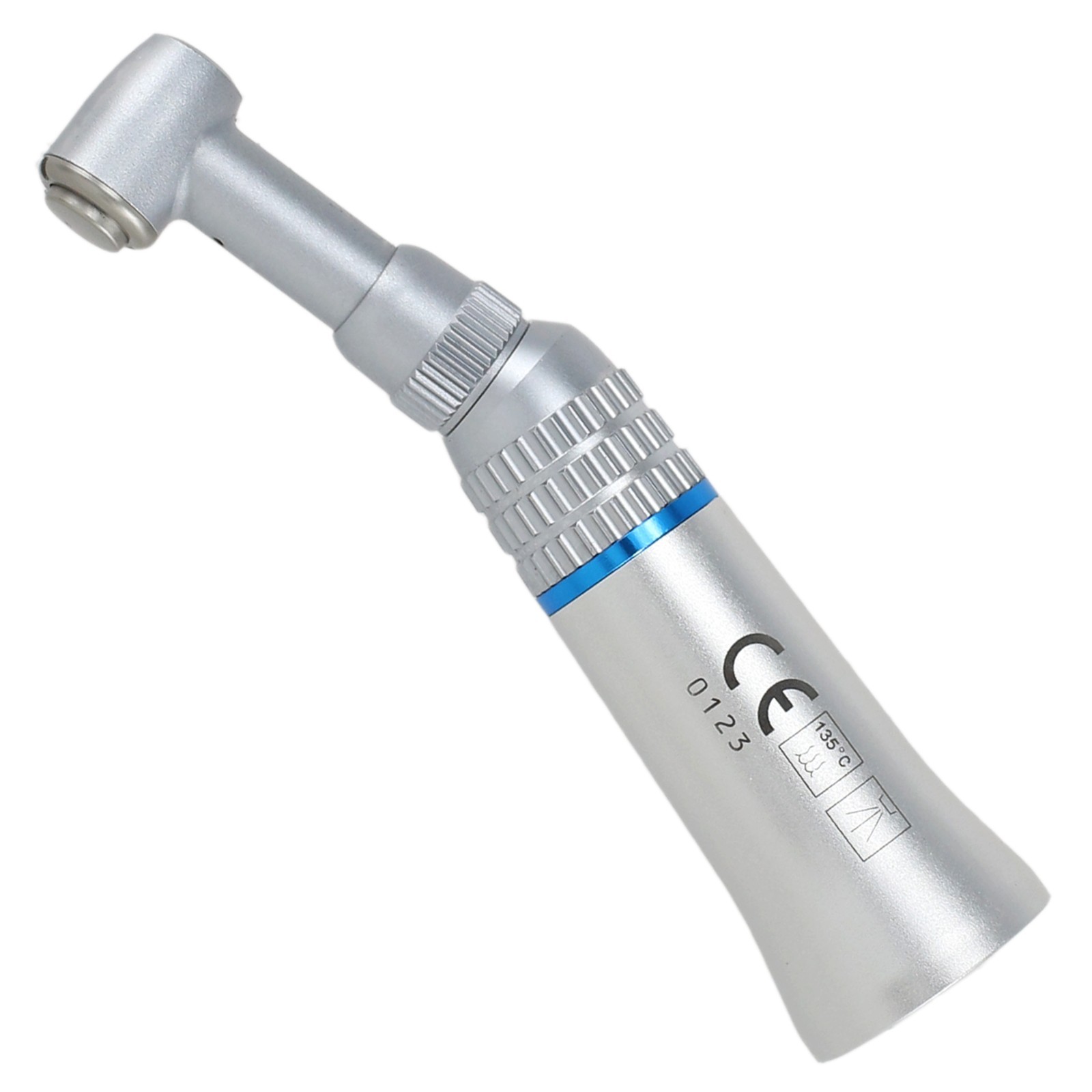 BEING Dental Contra Angle Straight Handpiece Air Motor 4 Hole Low Speed NSK KAVO