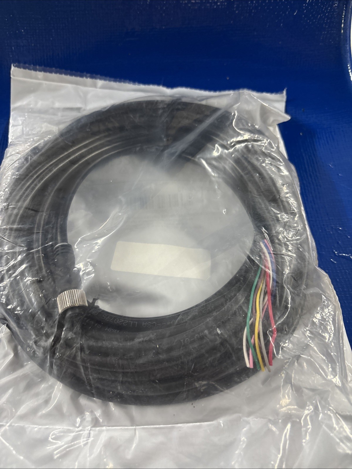 Allen-Bradley (Rockwell Automation) 889D-F8AB-10