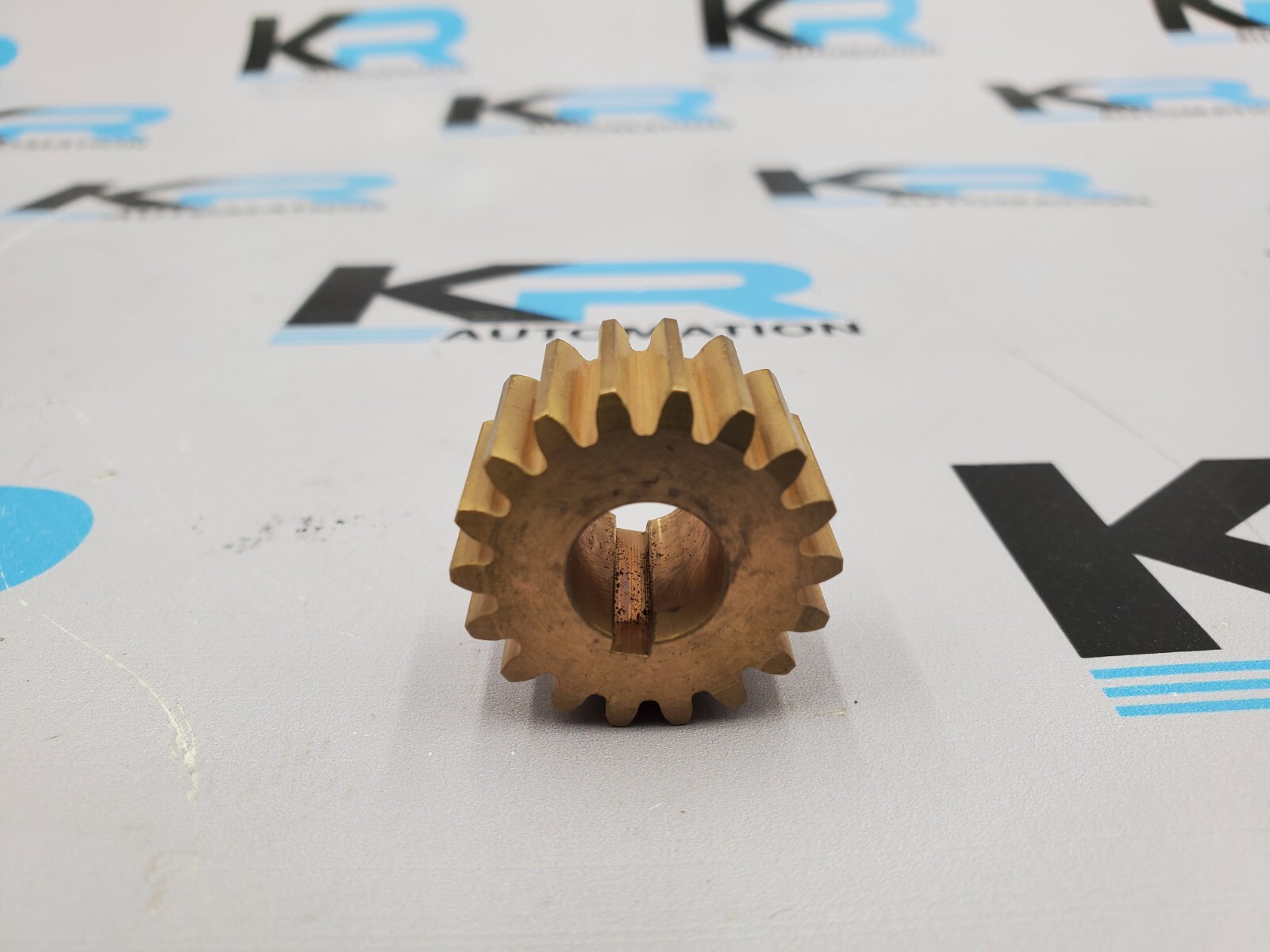 NEW Marquip Ward United 3170044 Pinion Gear