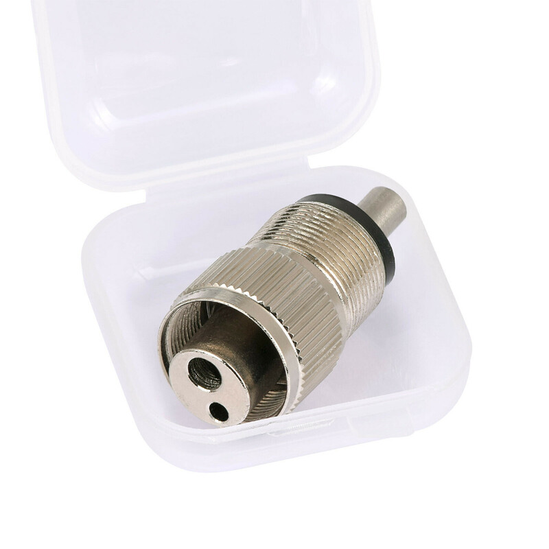 20Pcs/Pack Dental 4 to 2 Hole Adapter Changer Connectors High Speed Handpiece CE