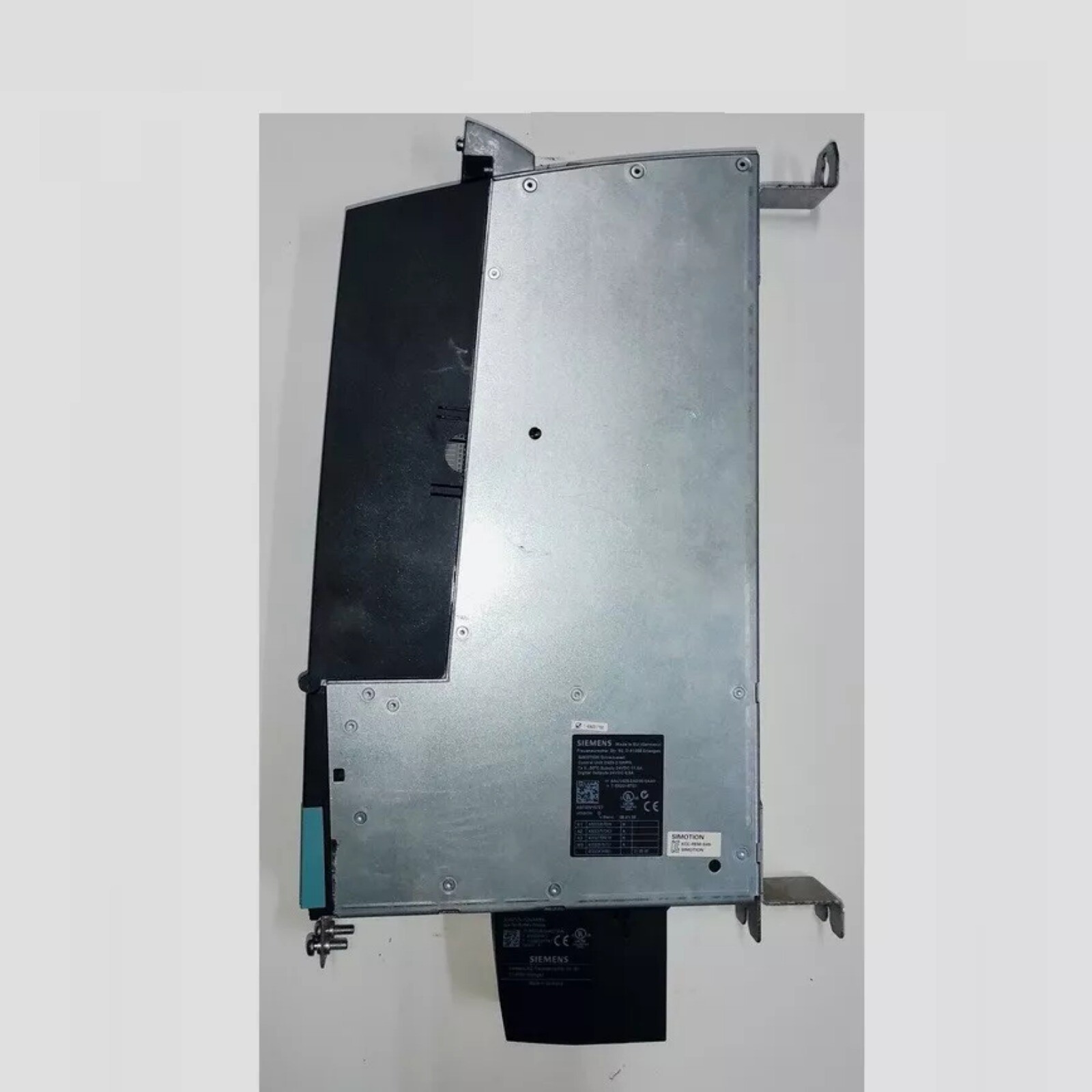 6AU1425-2AD00-0AA0 New Siemens 6AU1 425-2AD00-0AA0 SIMOTION DRIVE-BASED CONTROL