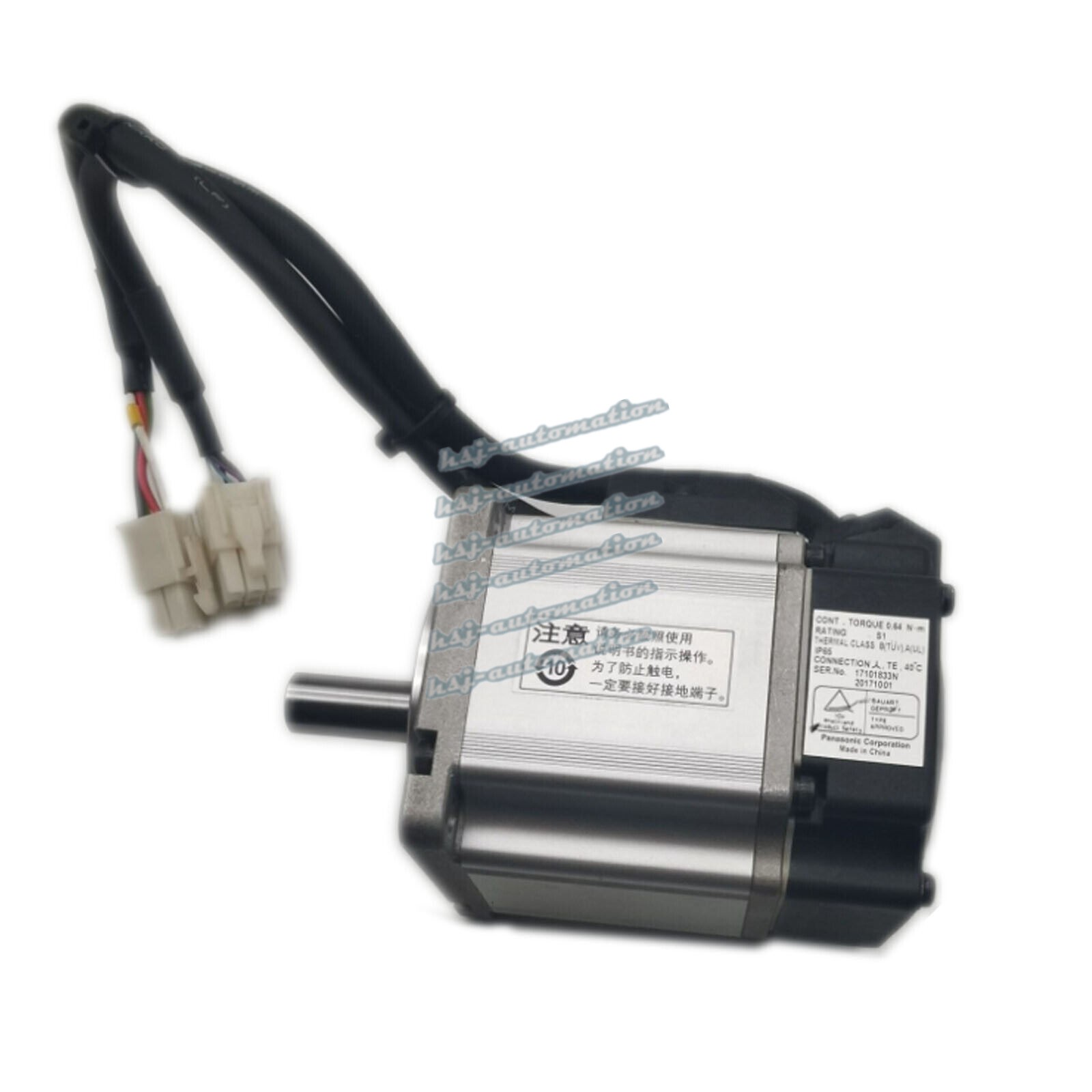US Free TAX 1PCS New Panasonic MSMD022G1S AC Servo Motor In Box Expedited Ship