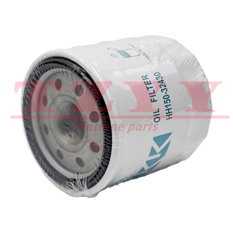 77700-03362 For Kubota BX-GR Series Filter Kit