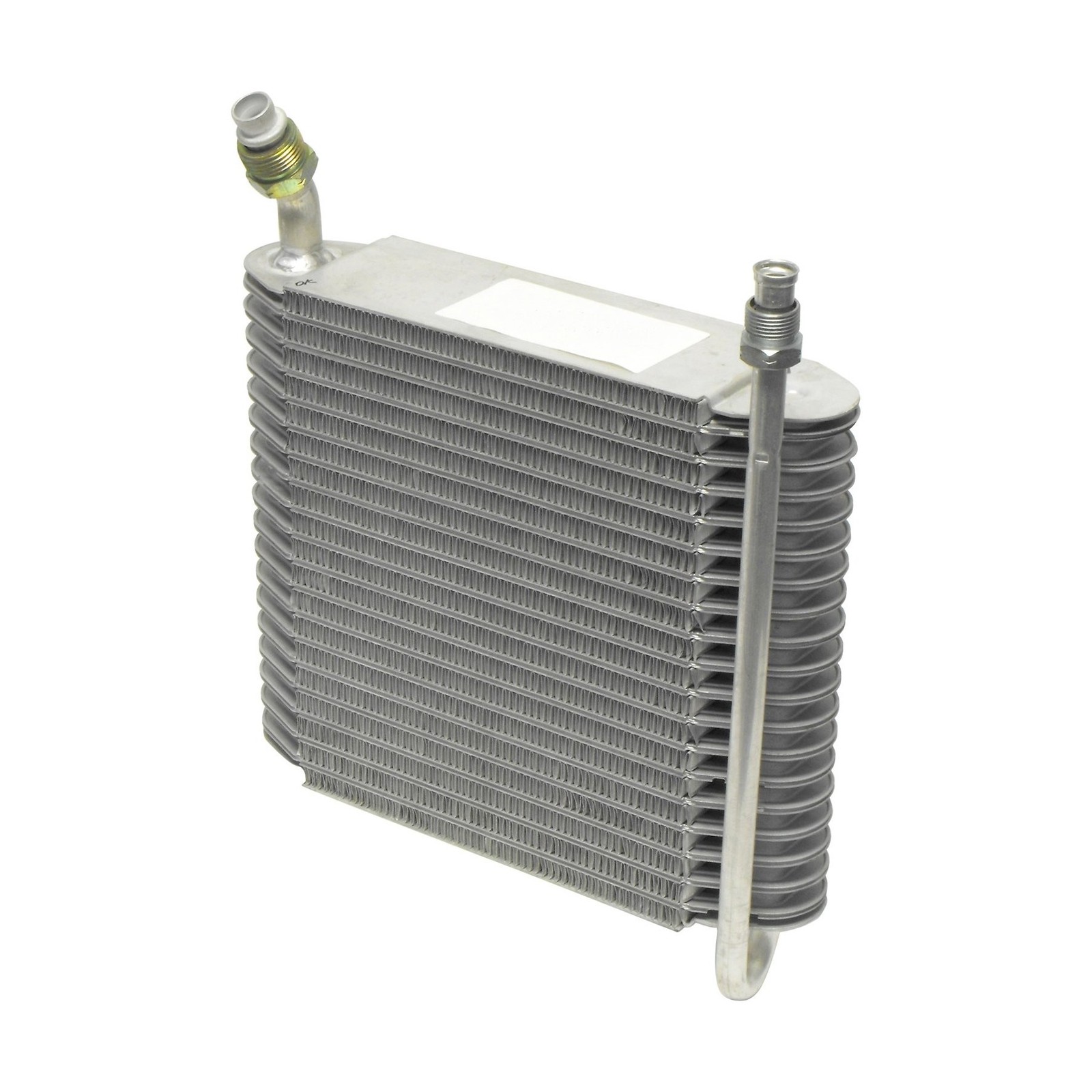 Universal Air Conditioner EV 6794PFXC A/C Evaporator Core