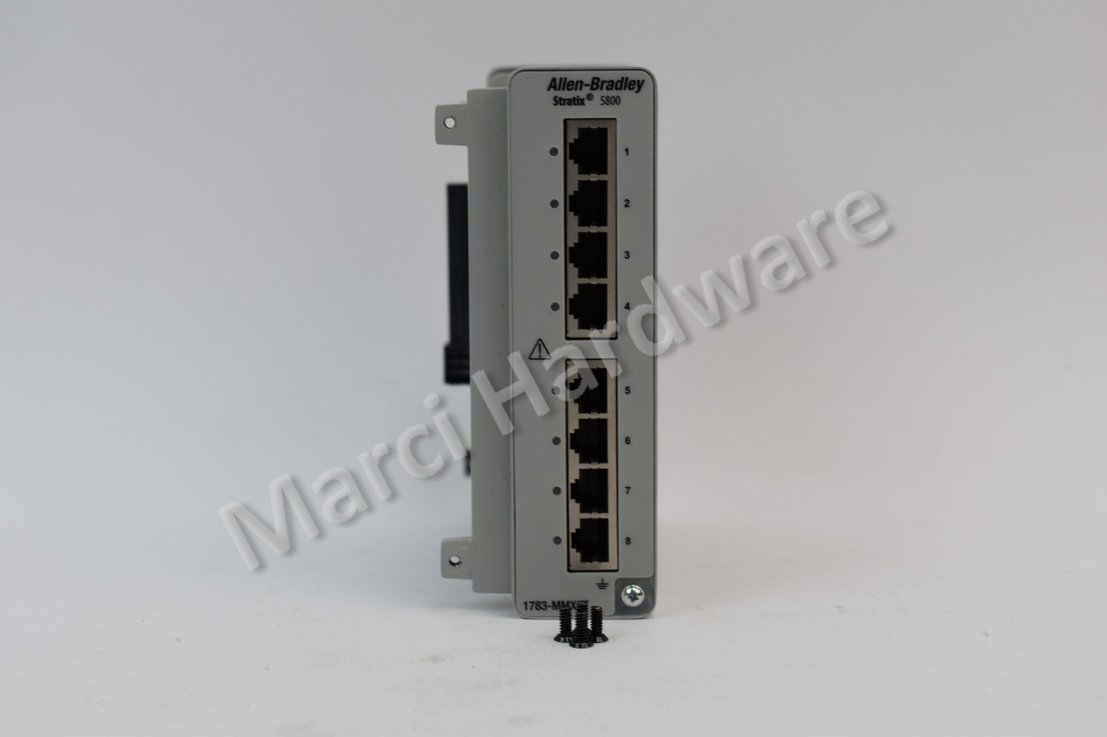 Allen-Bradley 1783-MMX8T Stratix 5800 Rockwell Automation Expansion Module