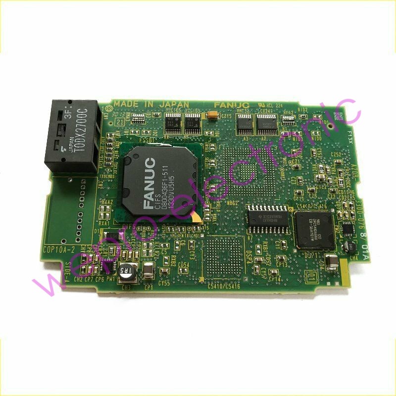 One Brand New Fanuc A20B-3300-0768 PCB Board Free shipping#LJ