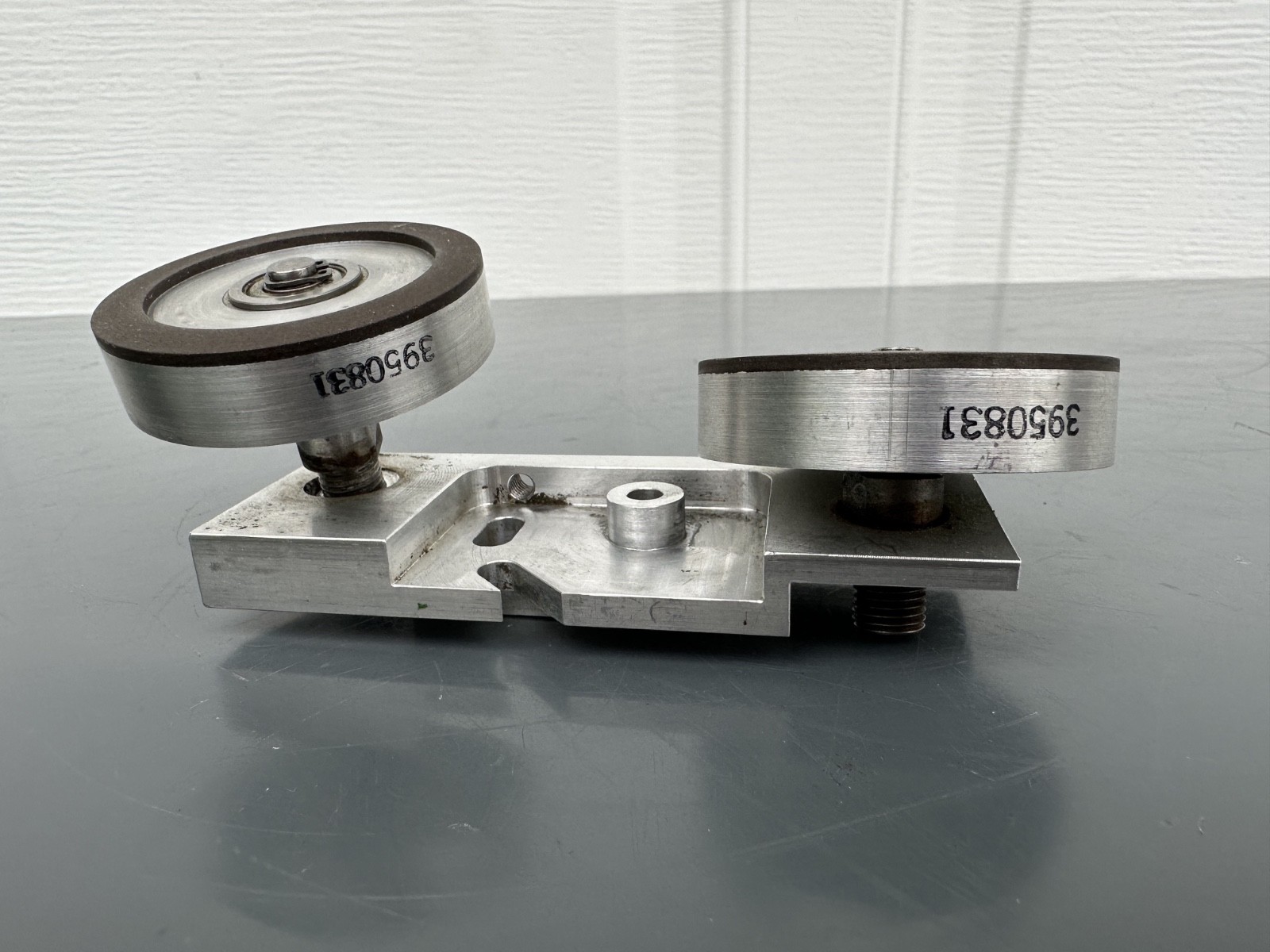 Marquip 9626040 Wheel Grinding Sharpener Parts / Diamond Wheels