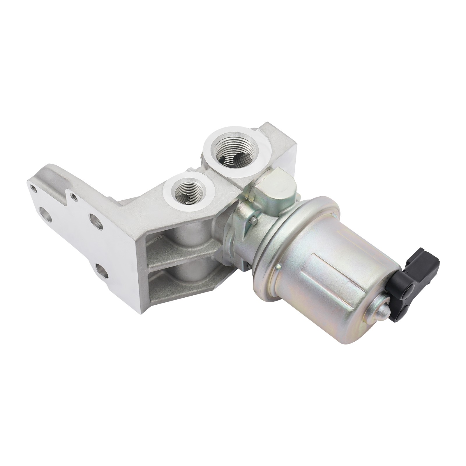 Fit Cummins 8.3L ISC C-Series & ISL 5362269 4935005 12V Fuel Transfer Pump Kit