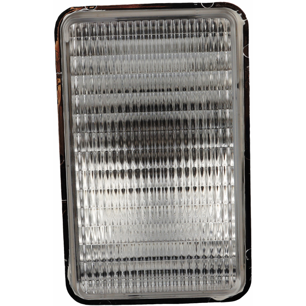 Clear Backup Light For Bobcat Skid 553 751 753 763 773 7753 853 863 873 883 963
