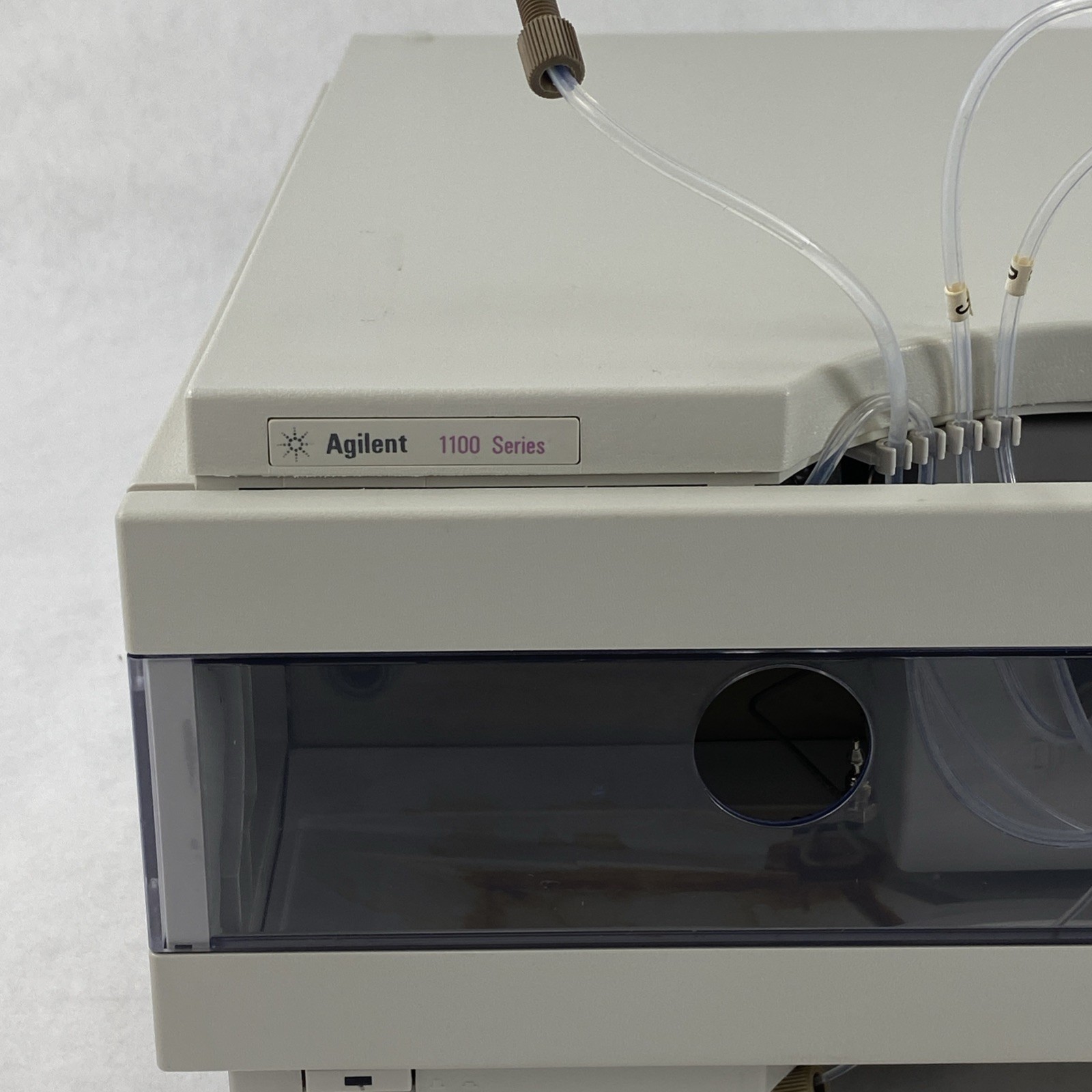 Agilent Technologies G1311A 1100 Series Quaternary Pump