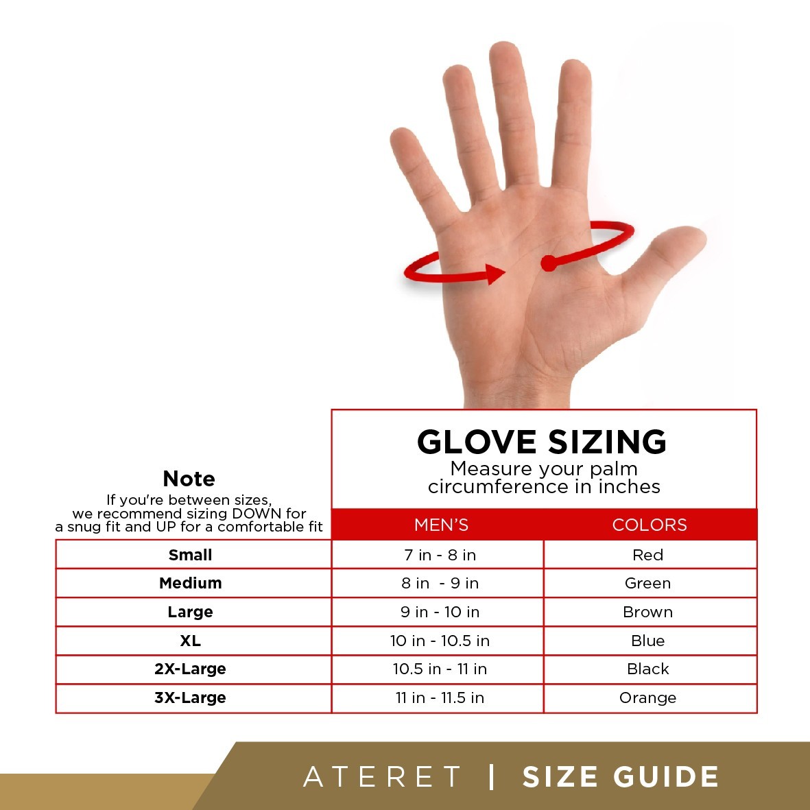 ATERET Cowhide Leather Work Gloves 12 Pairs Heavy Duty Driver Gloves Durable