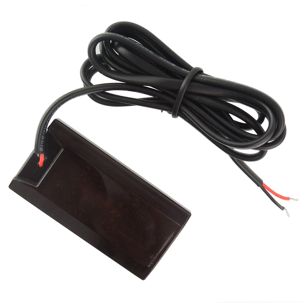 DC 5-30V LED Digital Voltage Panel Meter Voltmeter For Car Motorcycle 12V 24V
