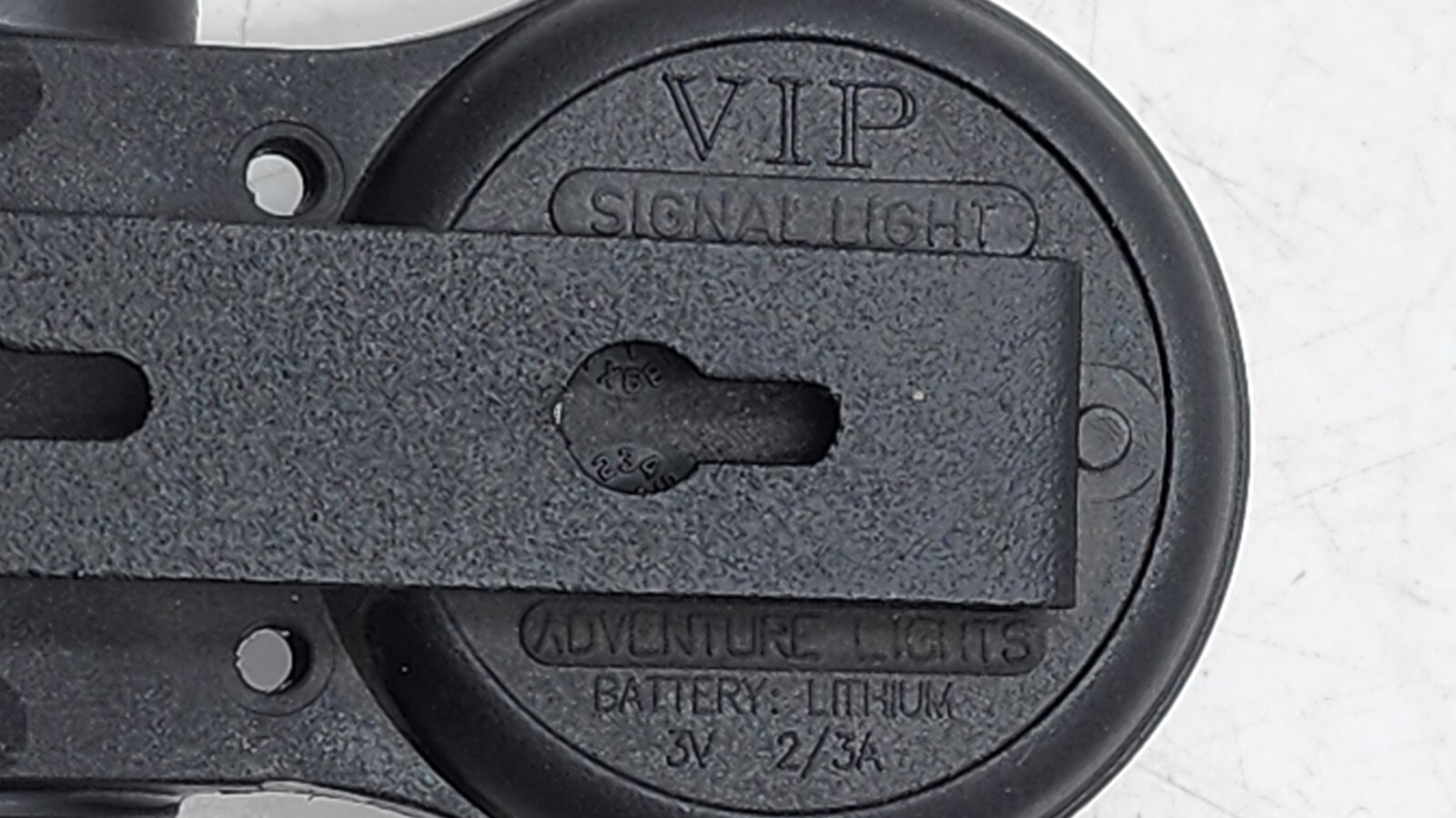 VIP Signal Light Adventure Light Takes 3V Lithium Battery 2/3A OEM/Genuine Green