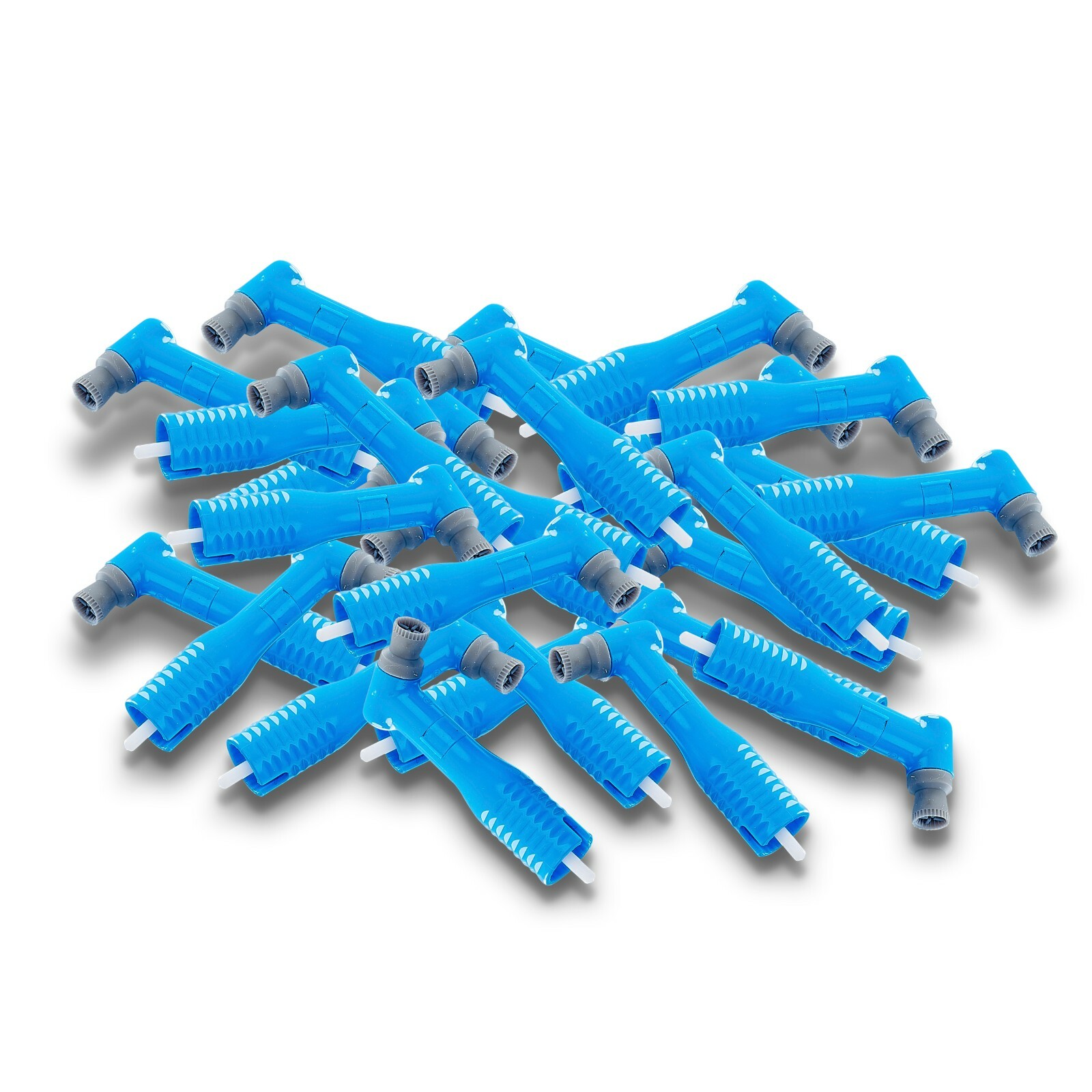 500 soft Dental Disposable Prophy Angle, MaxPro 2, from Osseo Scientific.