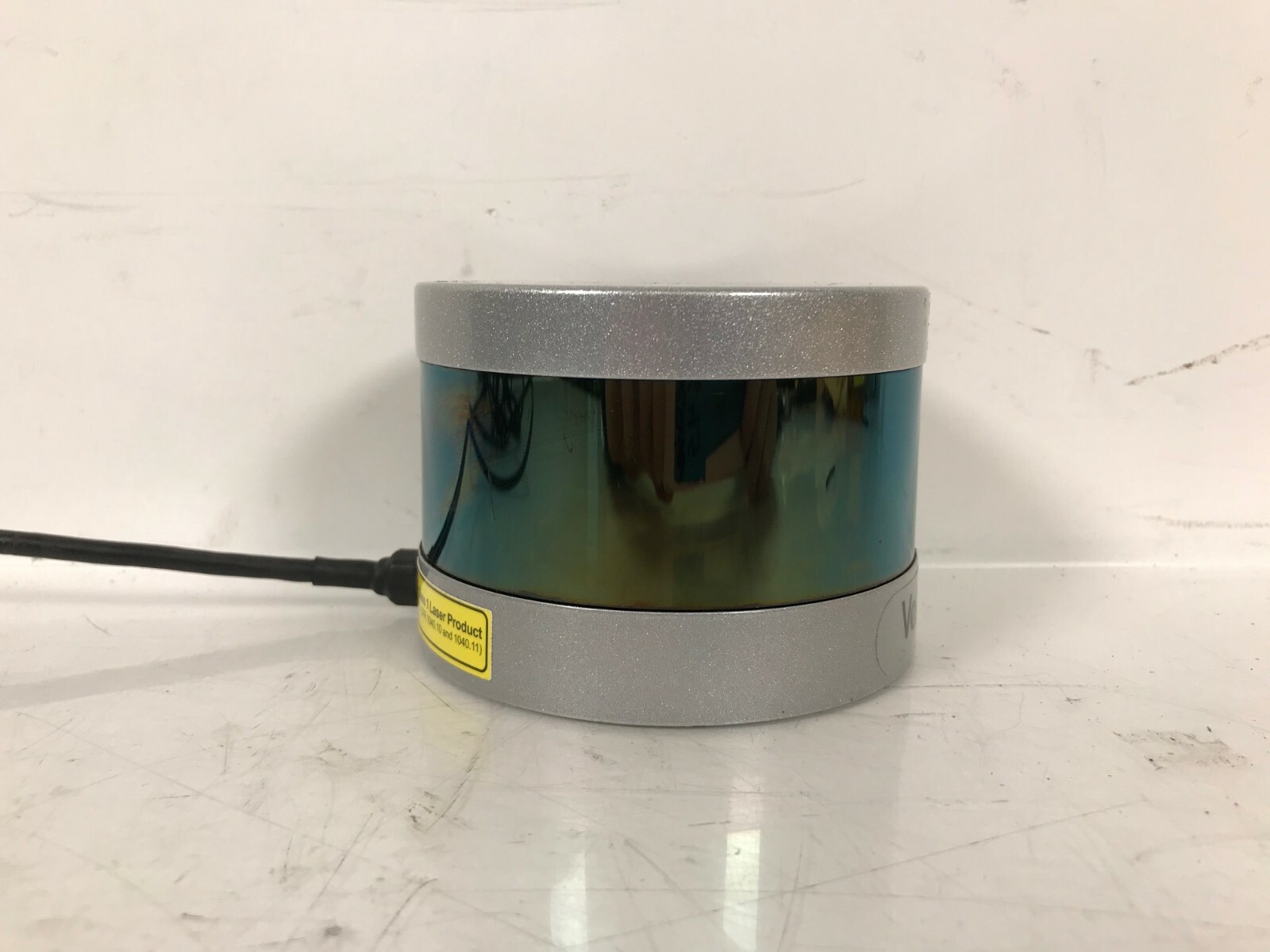 Velodyne LiDAR Puck VLP-16