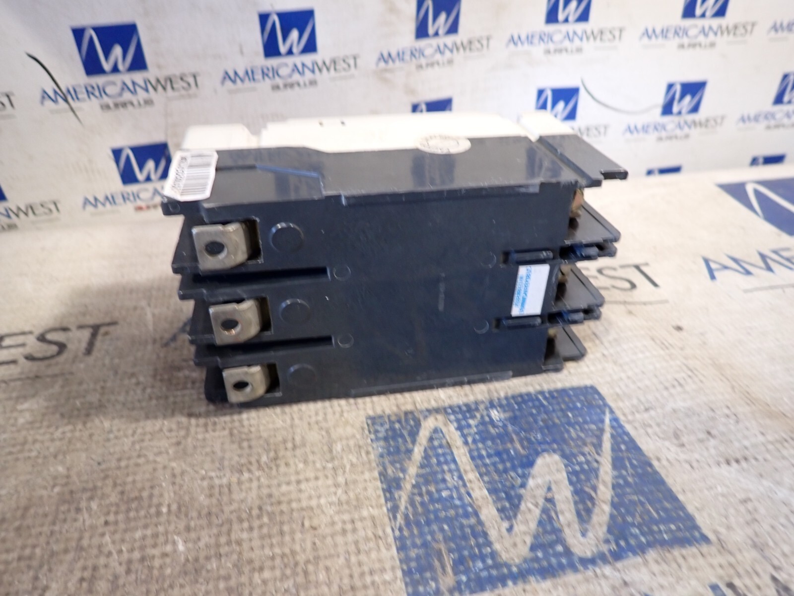 Cutler Hammer EGS3040FFB 40 Amp 35kA@480v Bolt-On Circuit Breaker – TESTED