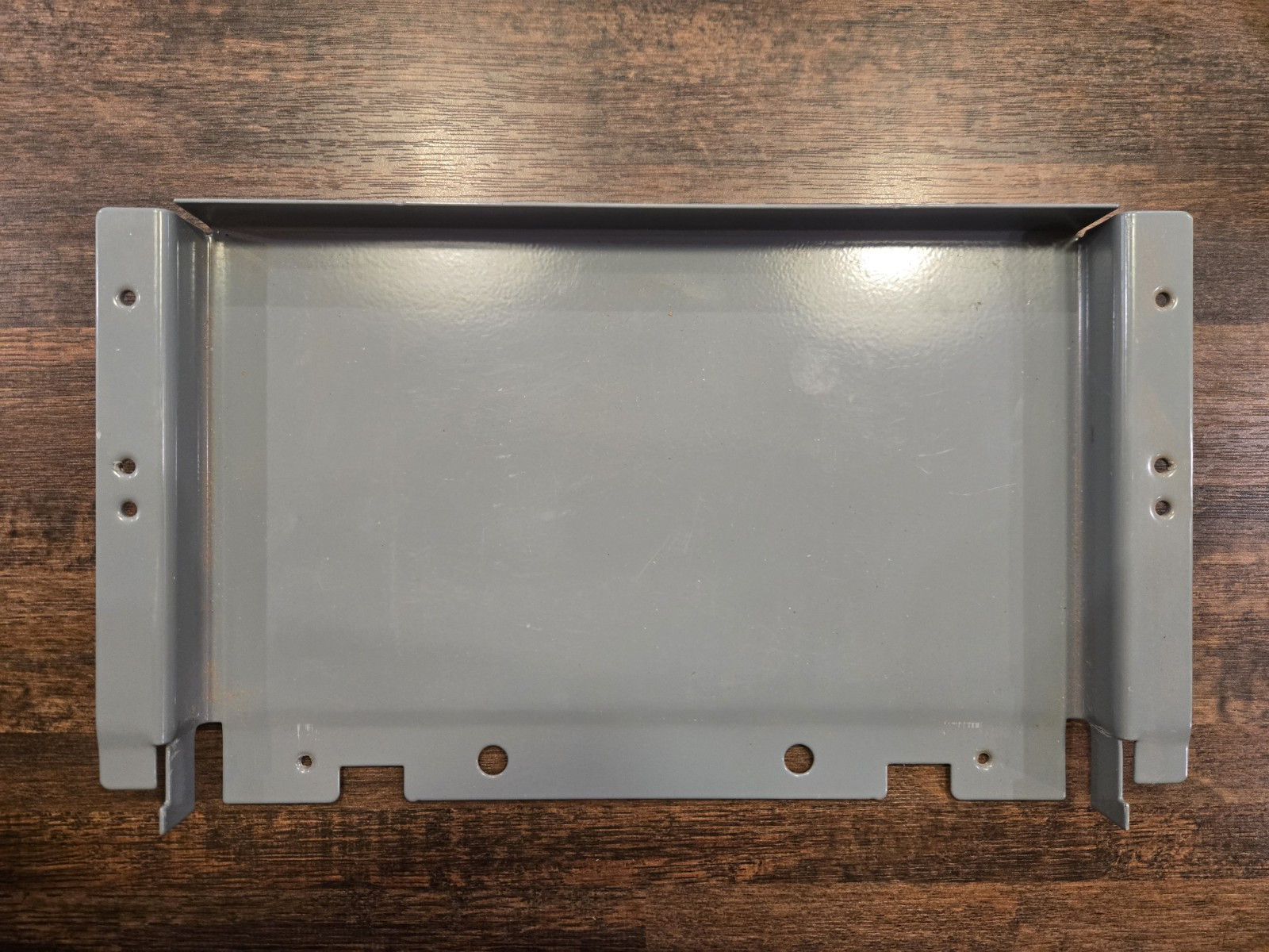 Square D NF400FTL 400 Amp Panelboard Feed-Through Partial Kit (no lugs included)