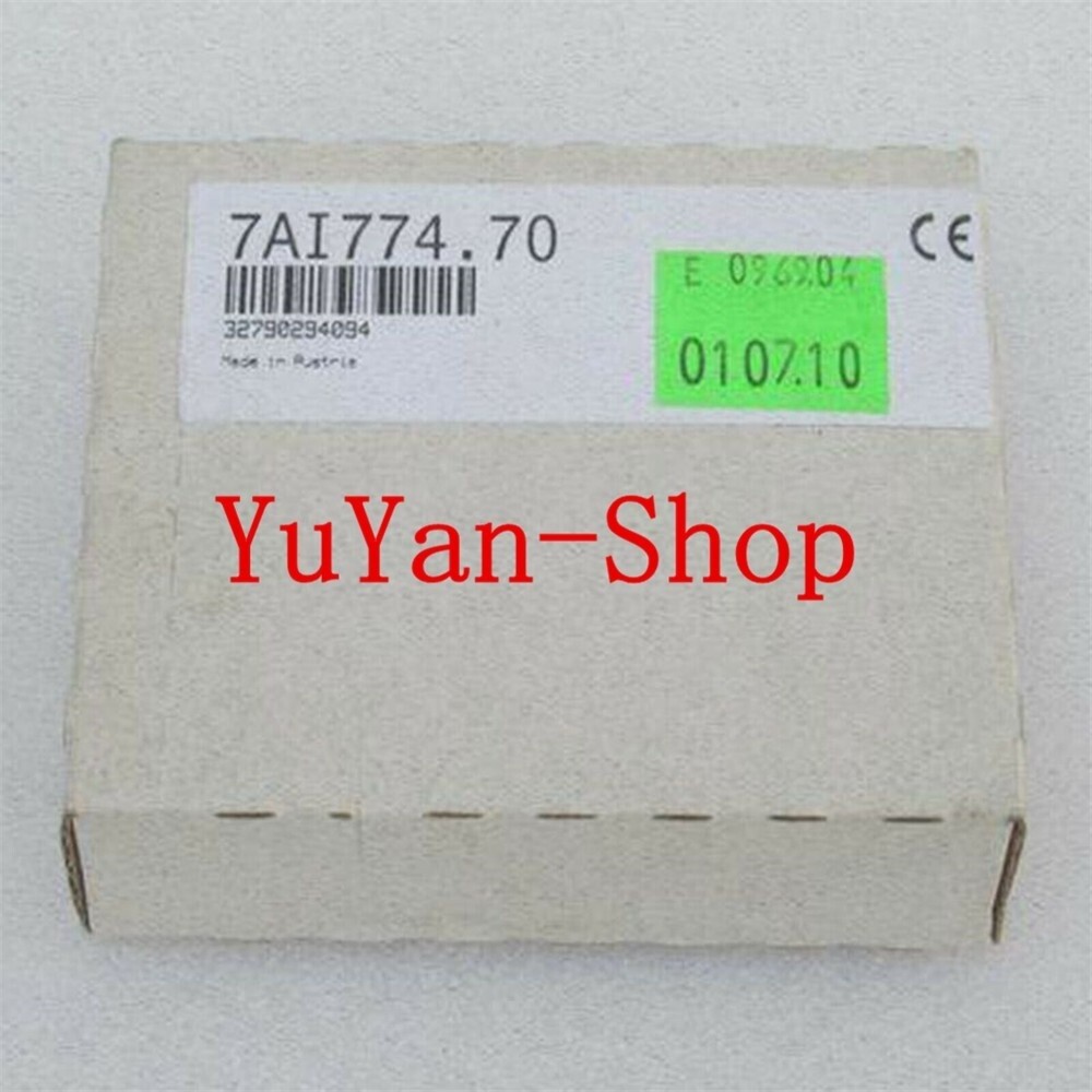 1PC NEW 7AI774.70 MODULE SHIP EXPRESS P2570E YL *hh