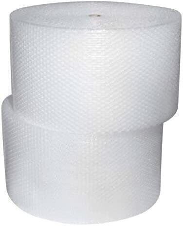 3/16″ SH Small Bubble Cushioning Wrap Padding Roll 2100’x 12″ Wide Perf 12″…
