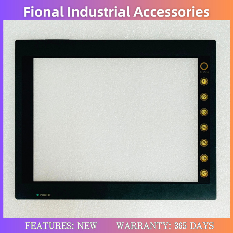 V610C10 V610C20 V610T10 V610S10 Touch Screen Glass Digitizer Panel Overlay Film
