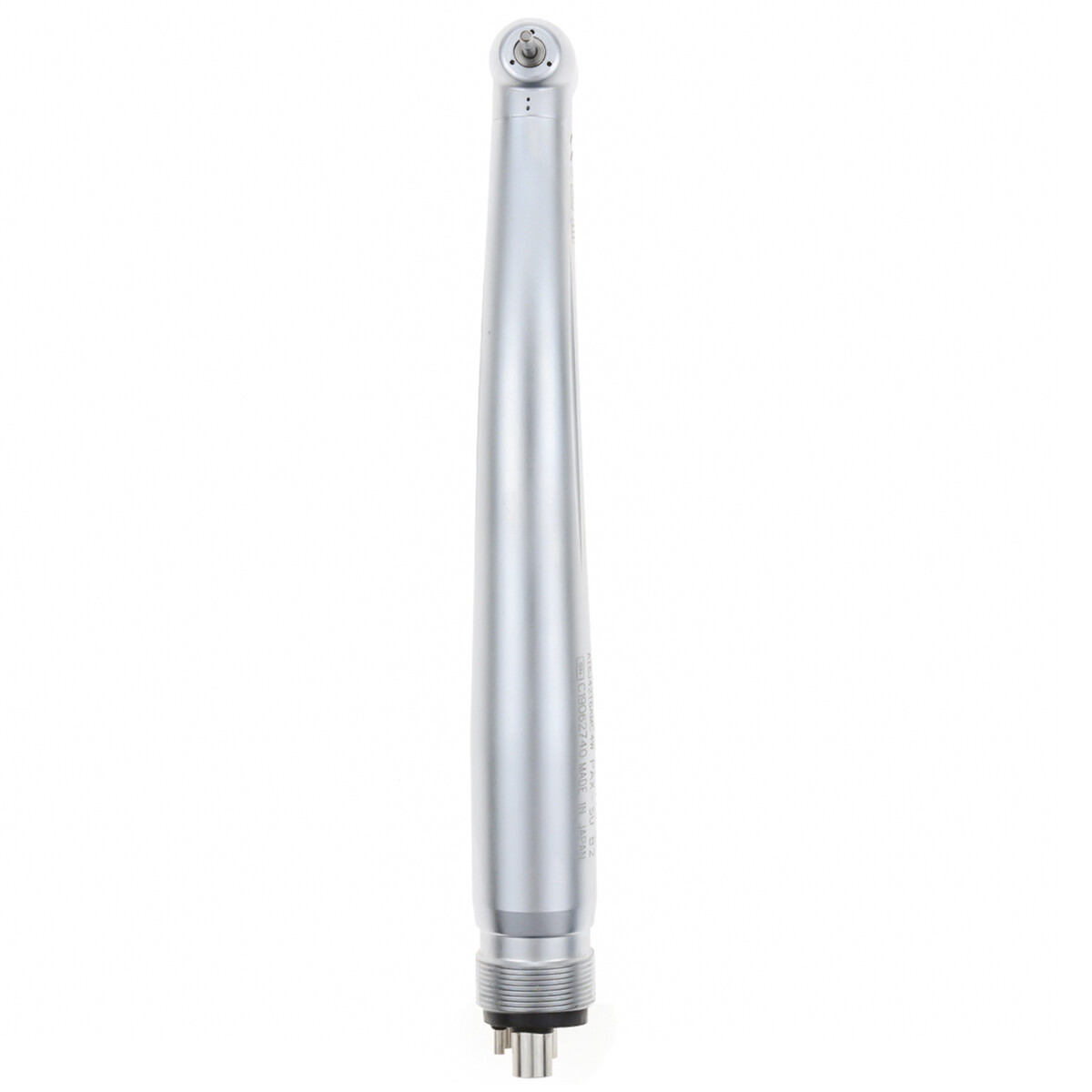 NSK Type Dental Big Head PANA Max High Speed Handpieces Turbine Push Button 4/2H