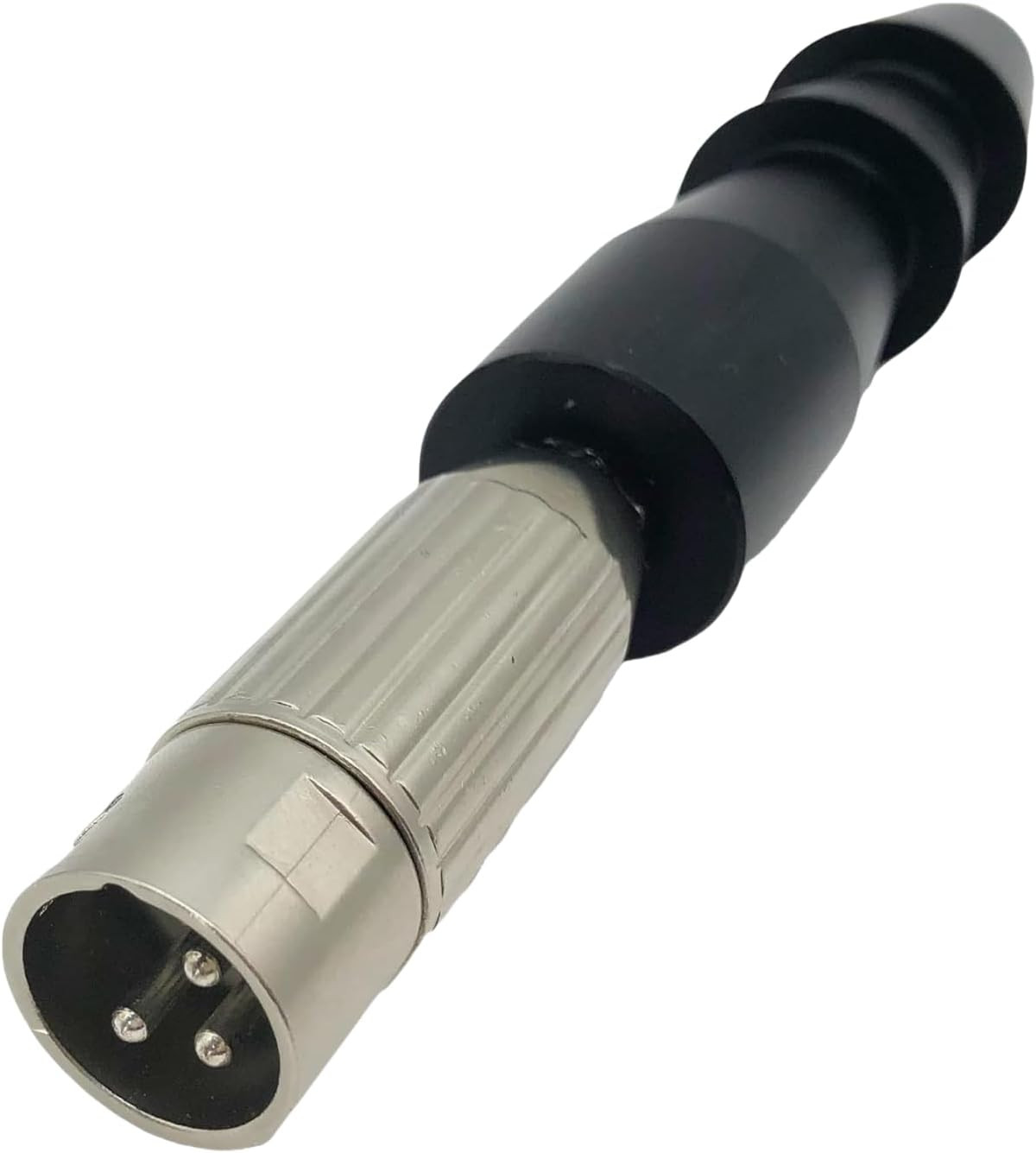 3XLR Connector Accessories Vac-U-Lock Adapter Male Connector for Reciprocating S