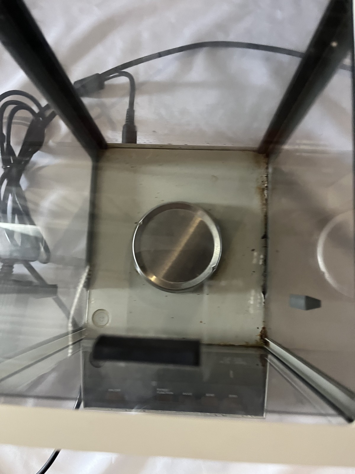 Scientech SA 310 Analytical Balance 310g x 0.001g 60 DAYS WARRANTY