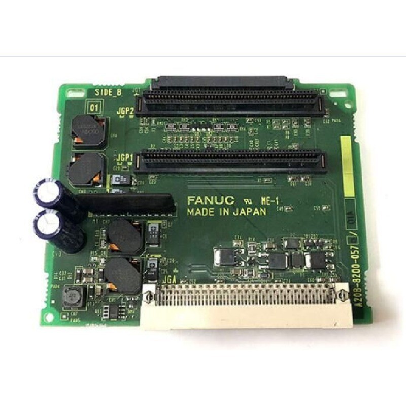 A20B-8200-0570 Circuit Board with 60 days warranty